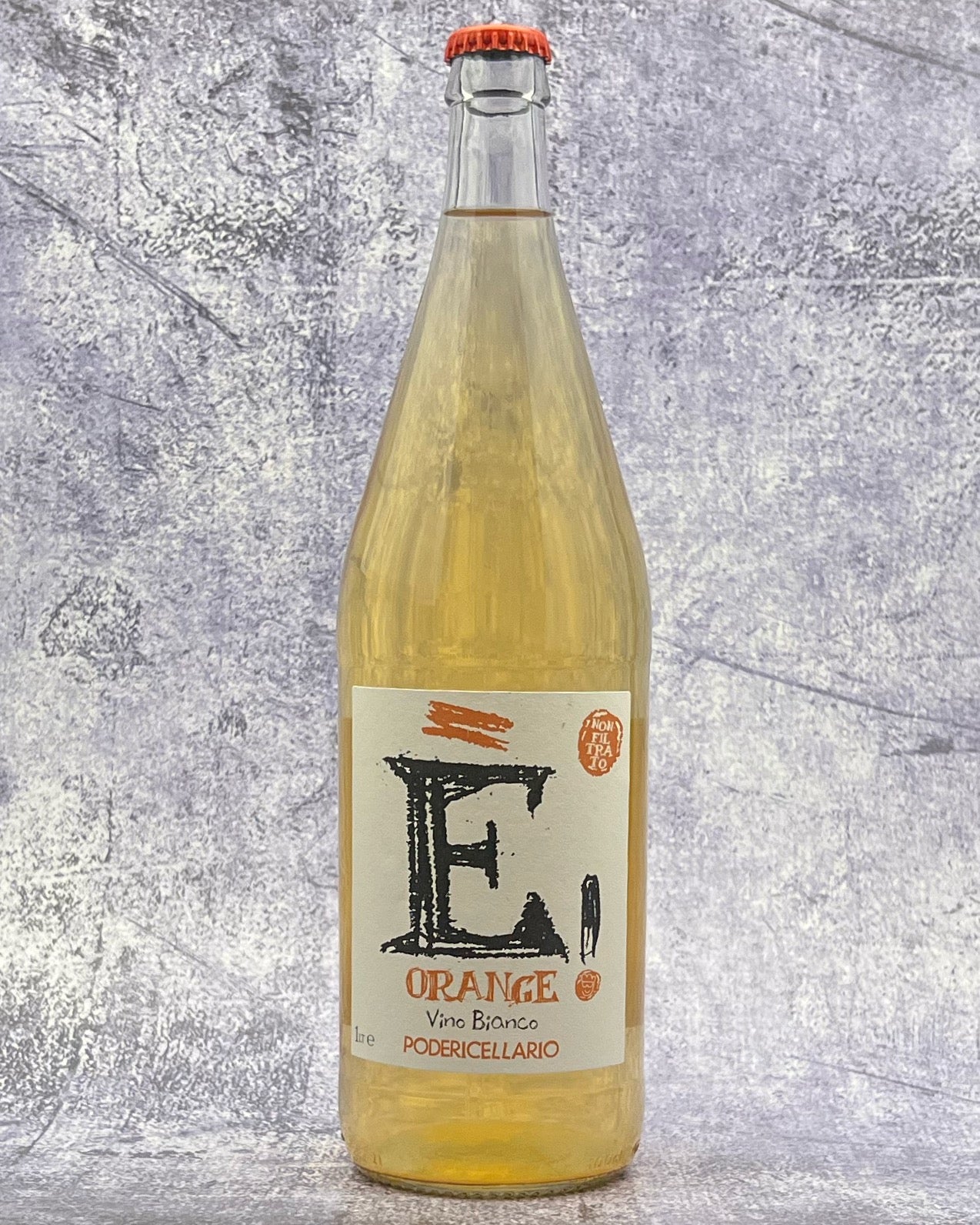 1L Poderi Cellario, E Orange NV