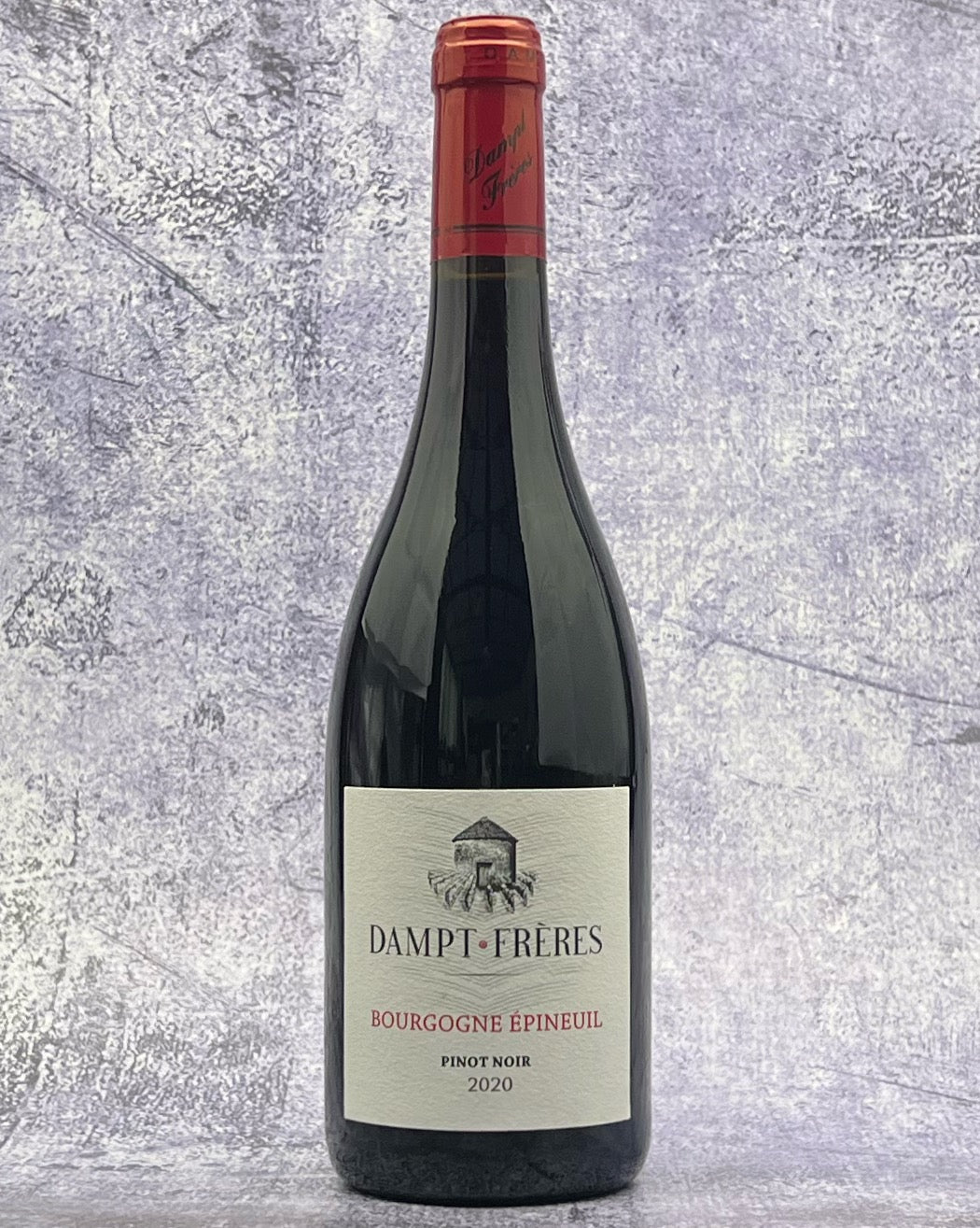 2020 Dampt Freres Bourgogne Epineuil