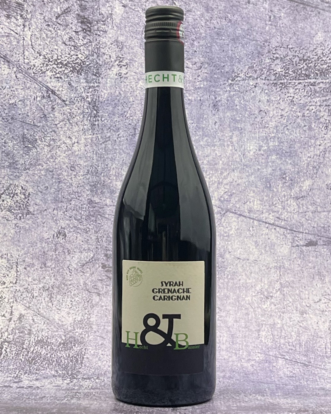 2019 Hecht & Bannier Languedoc Rouge