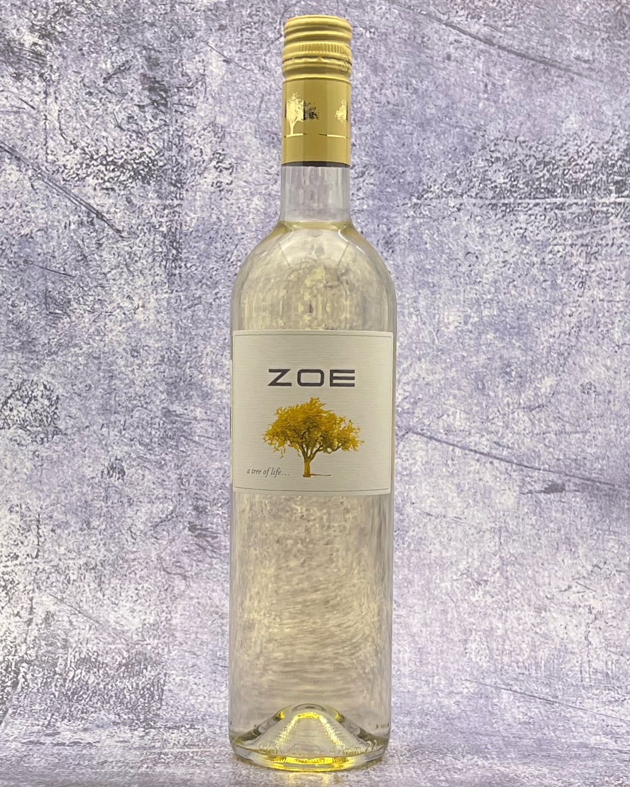 2022 Skouras Zoe White, 60% Roditis, 40% Moschofilero