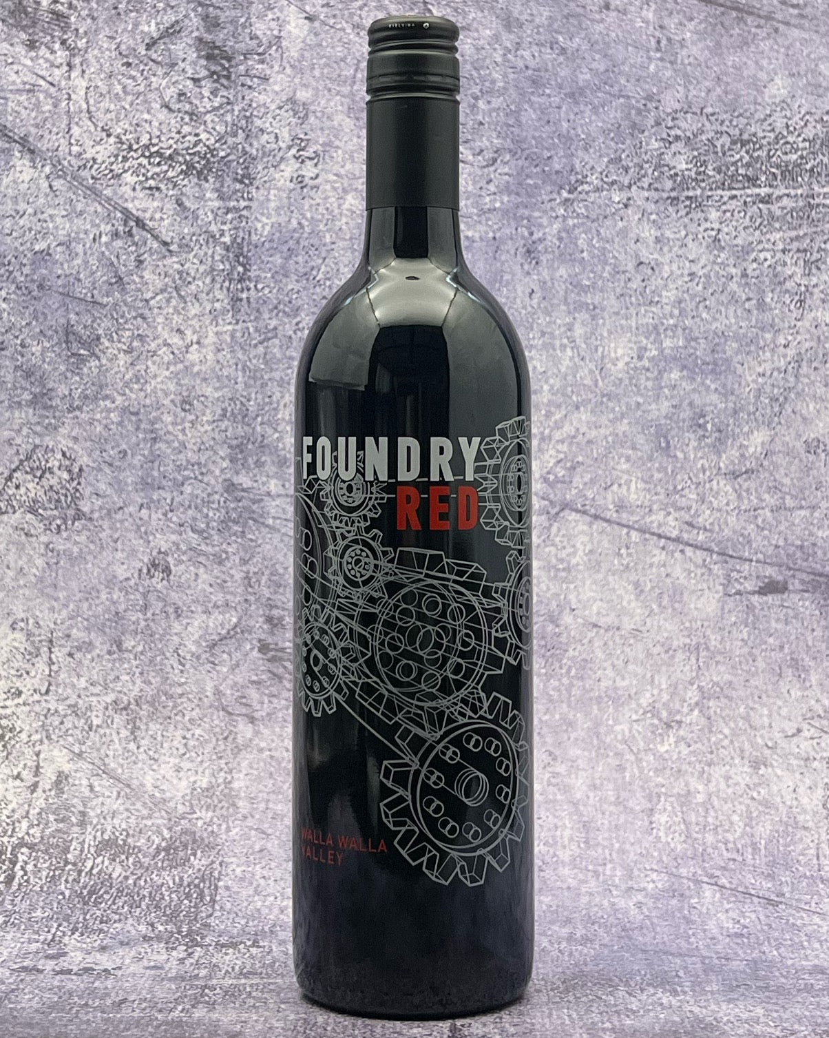 NV Foundry Vineyards Red Blend