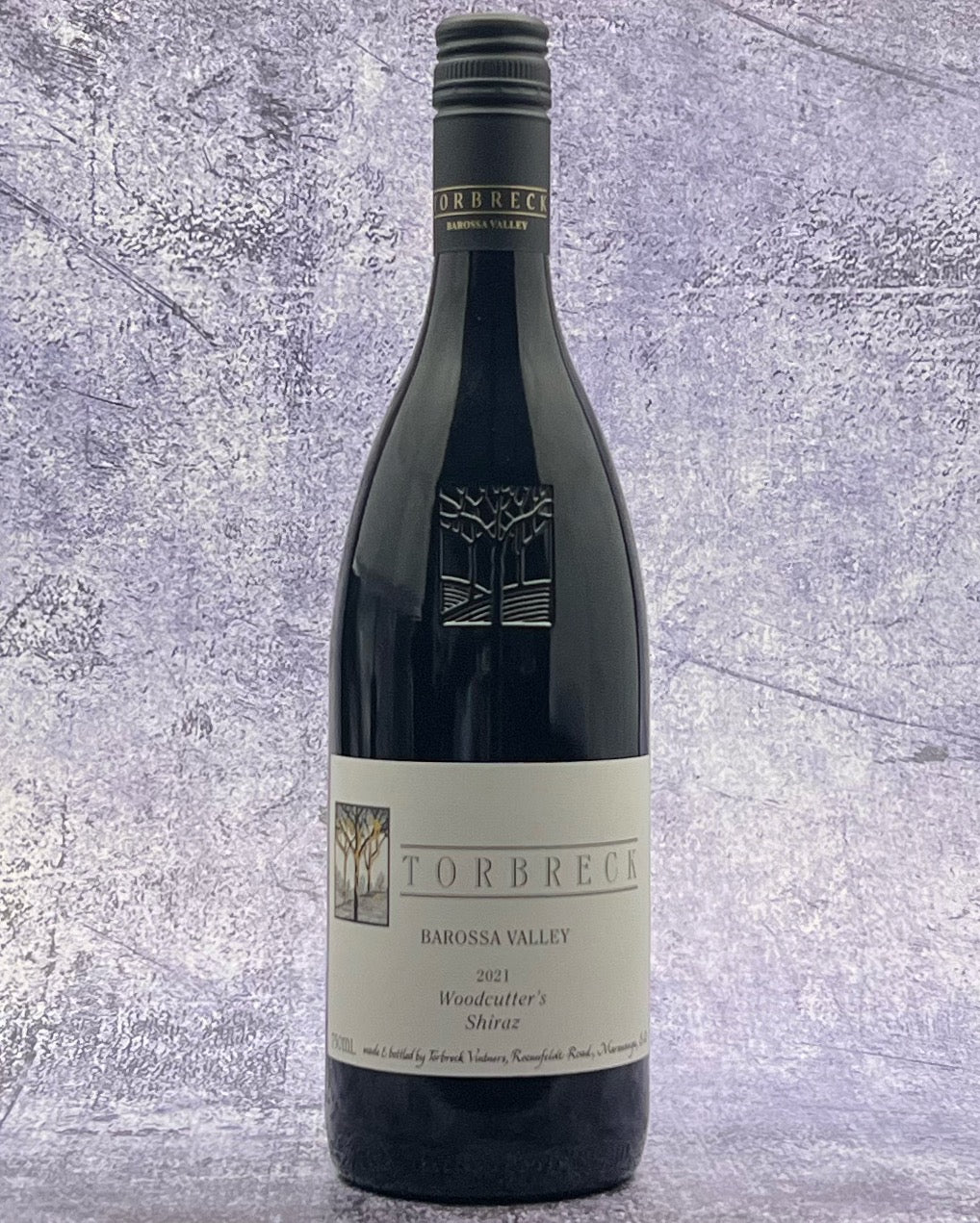 2021 Torbreck Woodcutter's Shiraz Barossa Valley, Australia