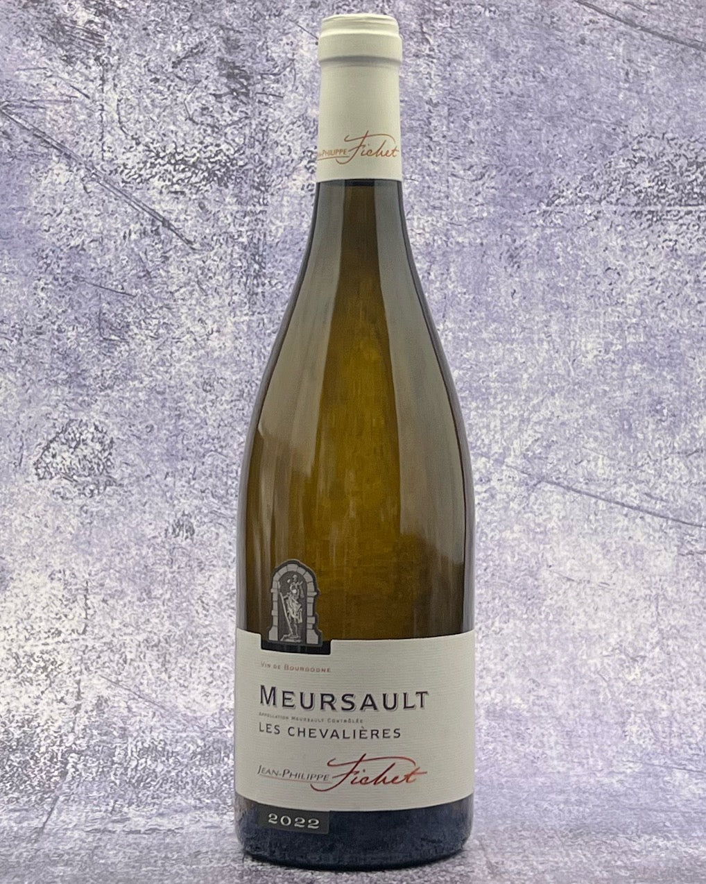 2022 Jean-Philippe Fichet Meursault Les Chevalieres