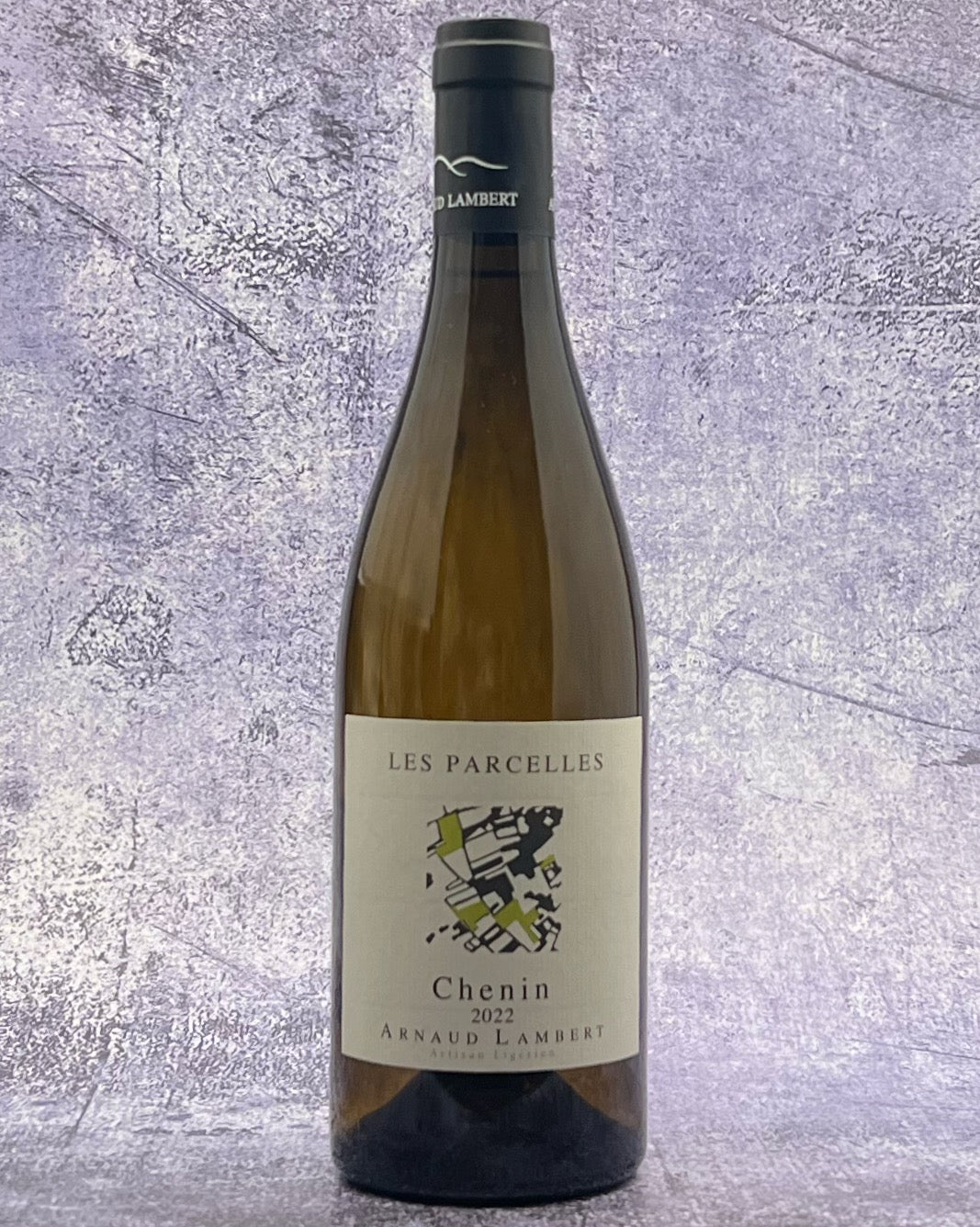 Domaine Arnaud Lambert Les Parcelles Chenin Blanc (2022)