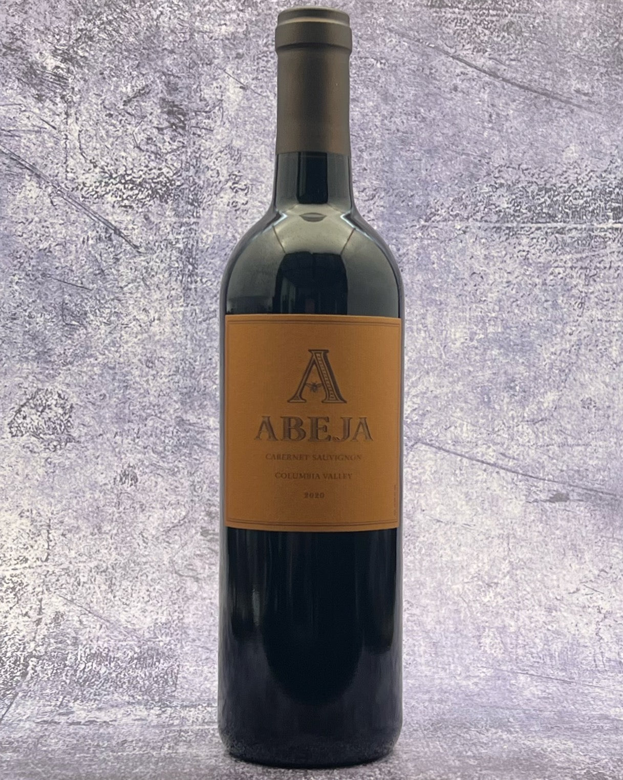 2020 Abeja Columbia Valley Cabernet Sauvignon