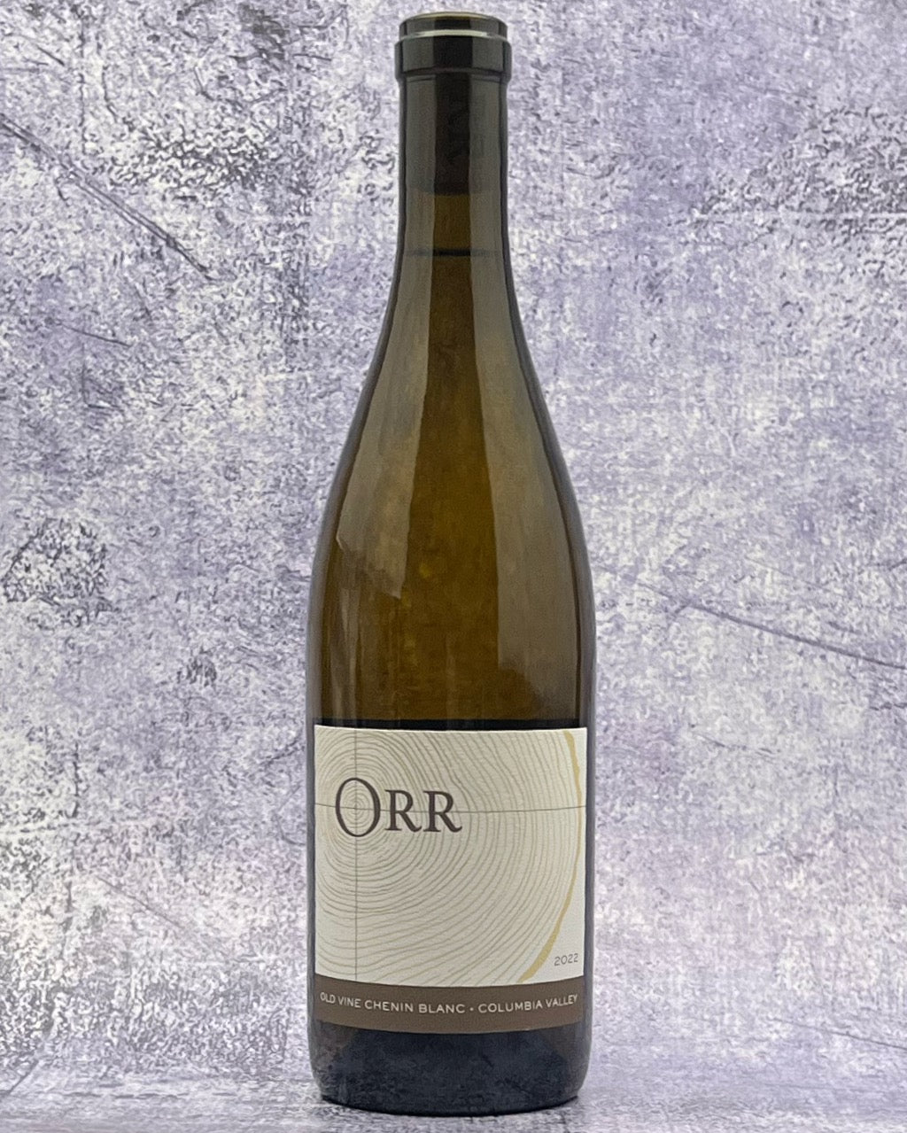 2022 Orr Old Vine Chenin Blanc, Columbia Valley, WA