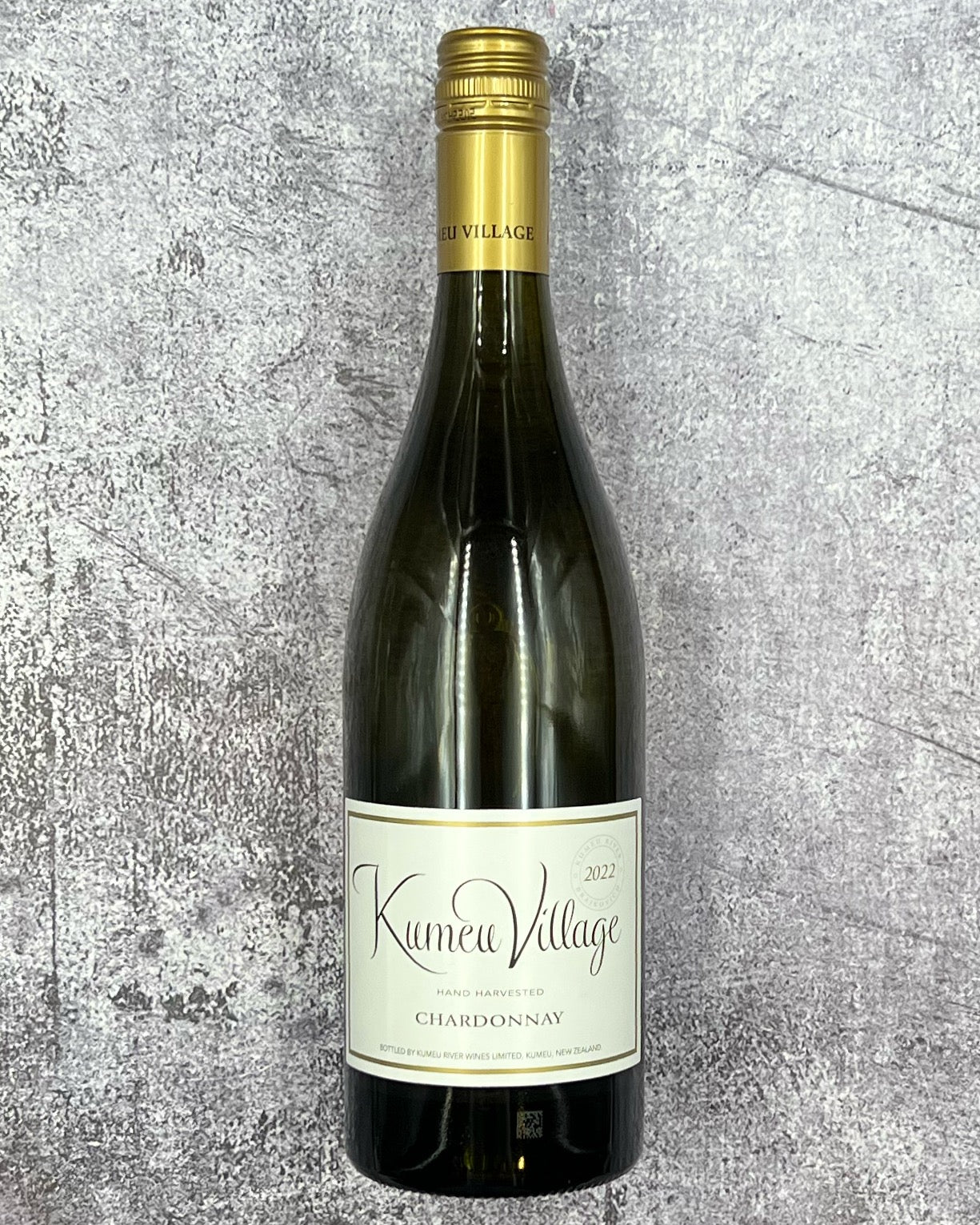 2023 Kumeu River Village Chardonnay, Kumeu & Hawkes Bay, New Zealand