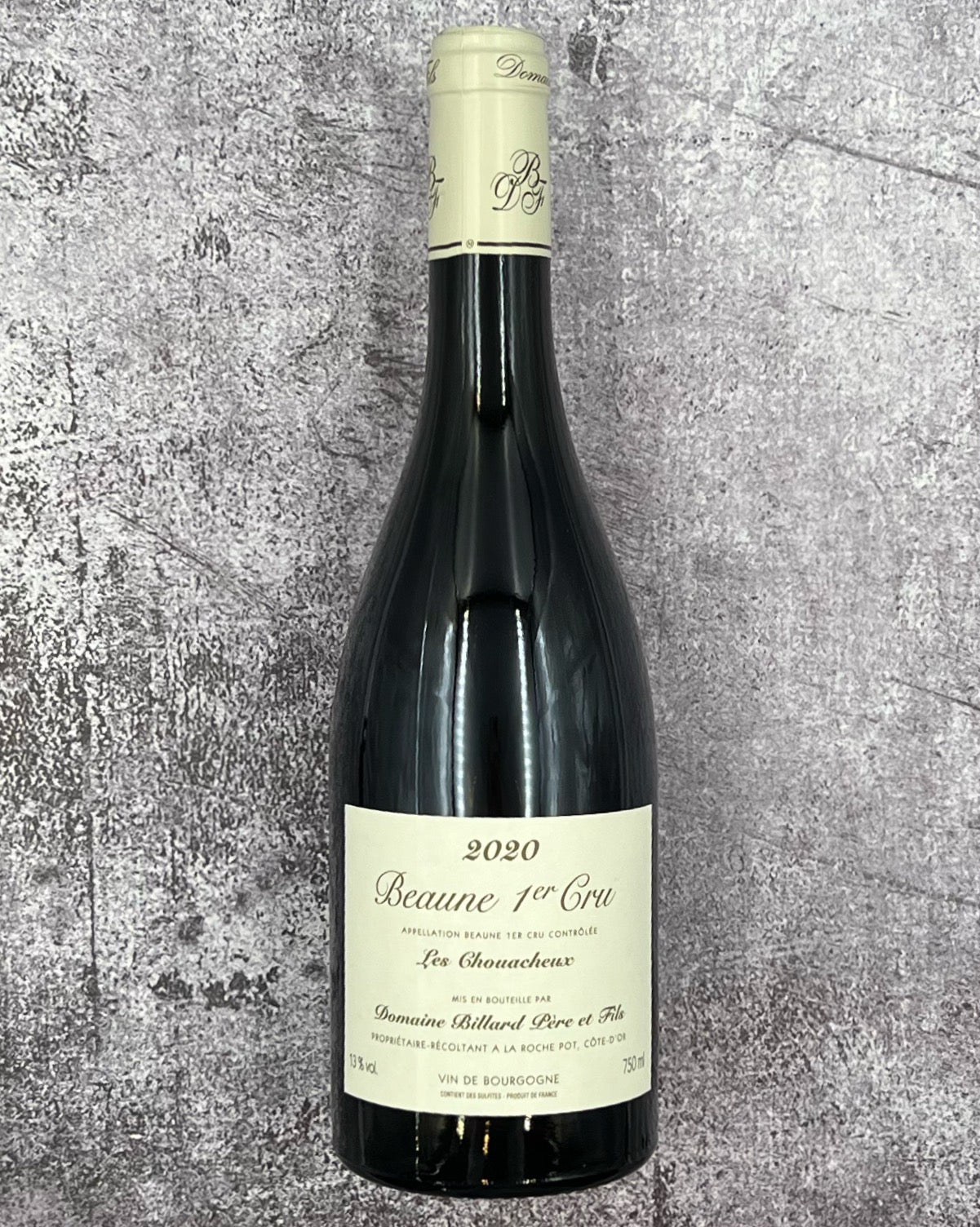 2020 Domaine Billard Beaune 1er Cru Les Chouacheux