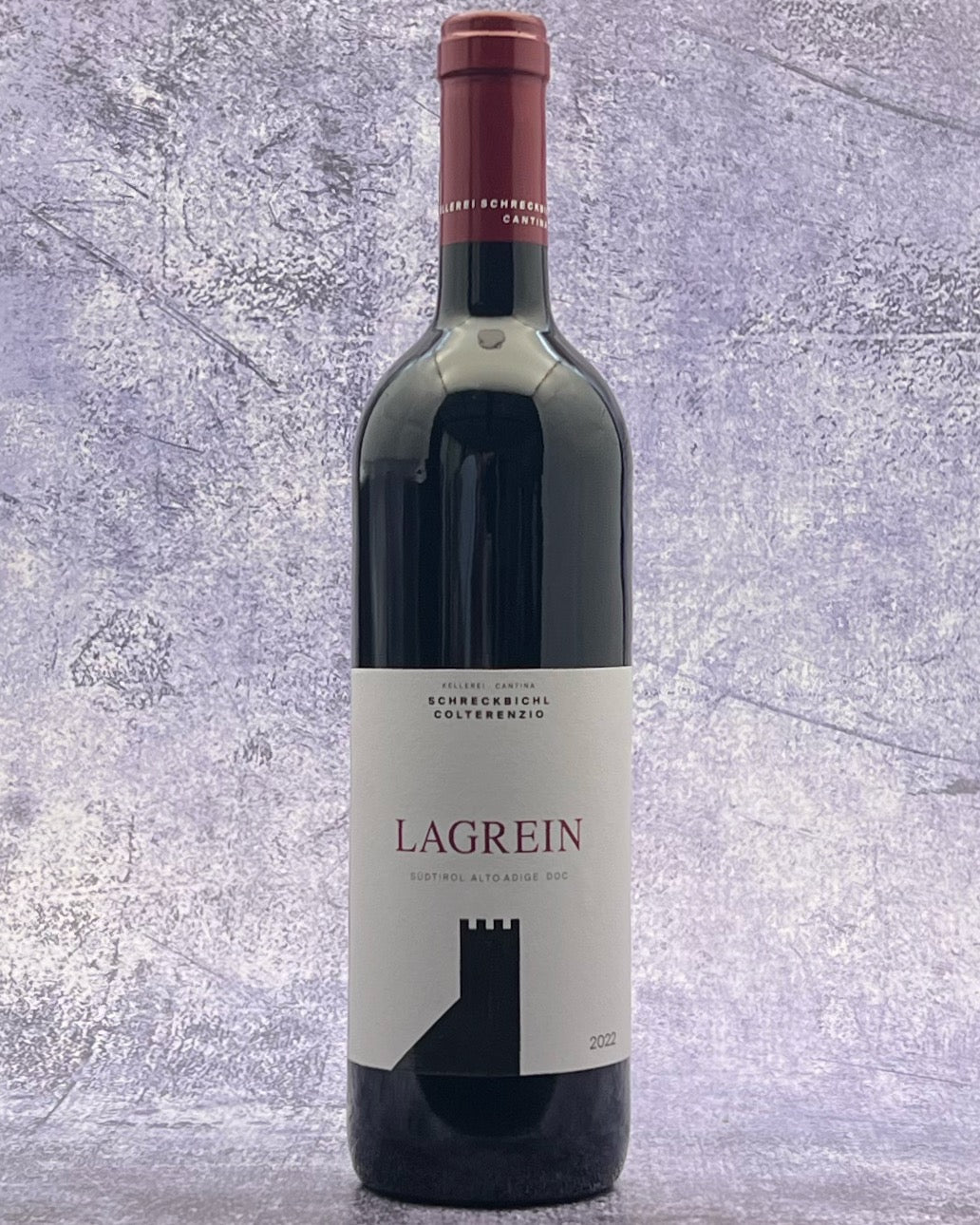 2022 Colterenzio Lagrein, Sudtirol-Alto Adige DOC