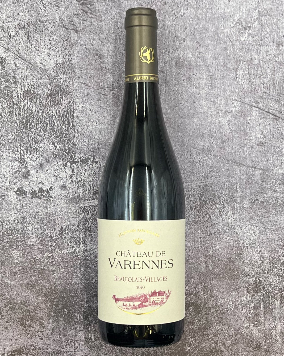 2020 Chateau de Varennes Beaujolais-Villages