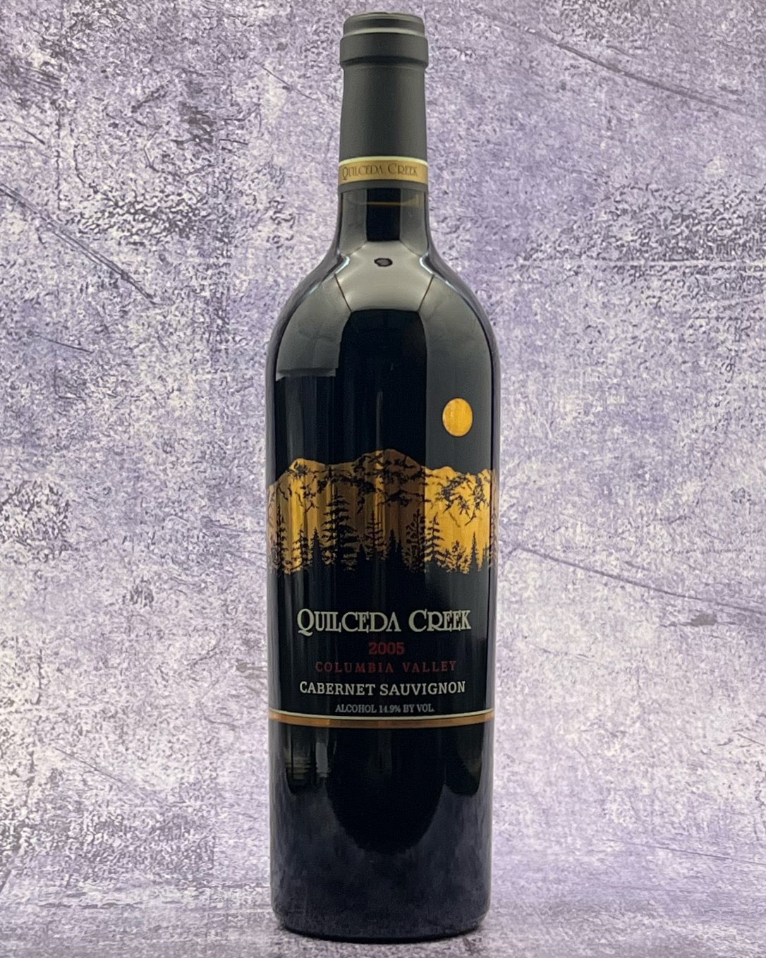 2005 Quilceda Creek Cabernet Sauvignon