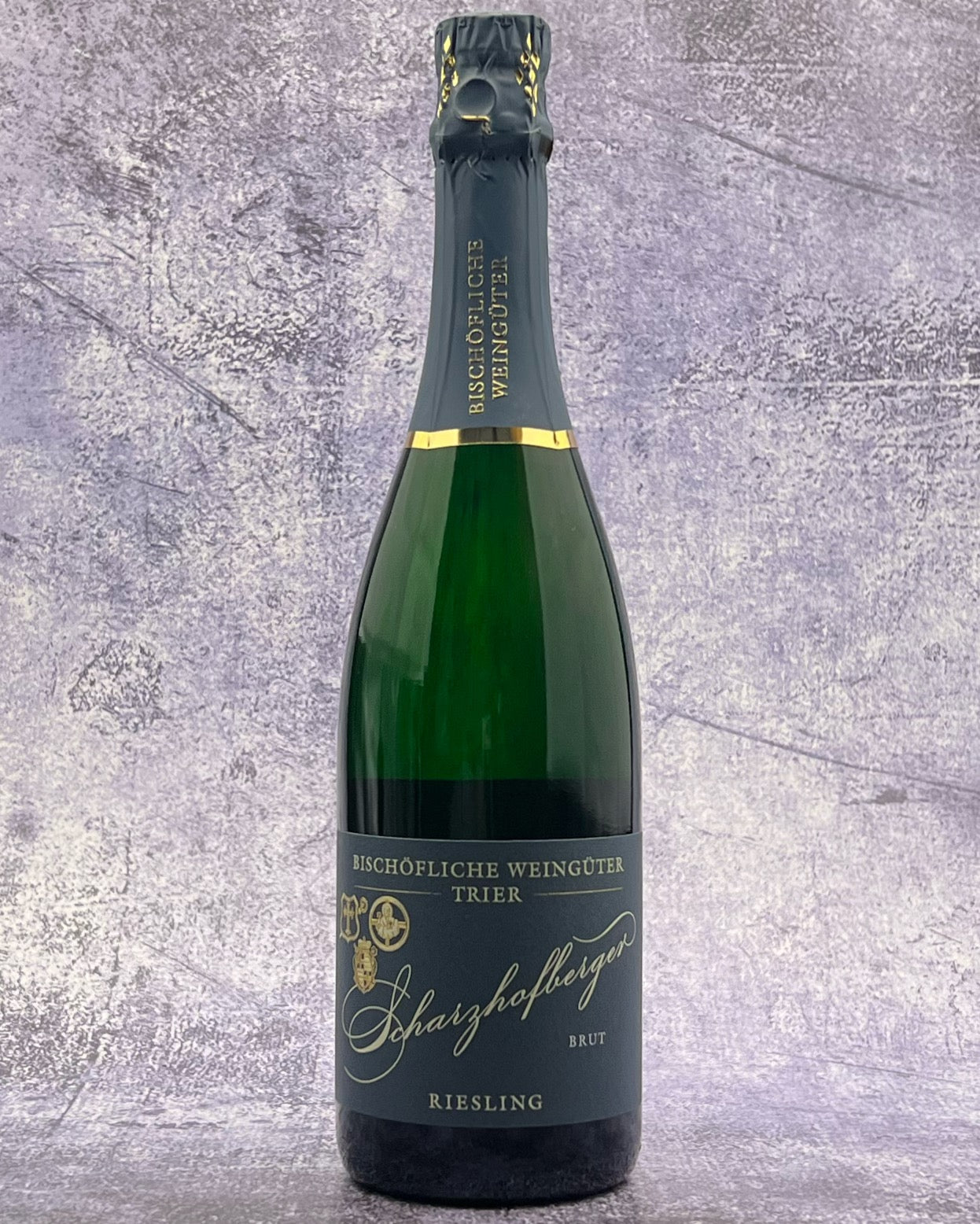 2019 Bischöfliche Weingüter Trier Scharzhofberger Riesling Sekt Brut