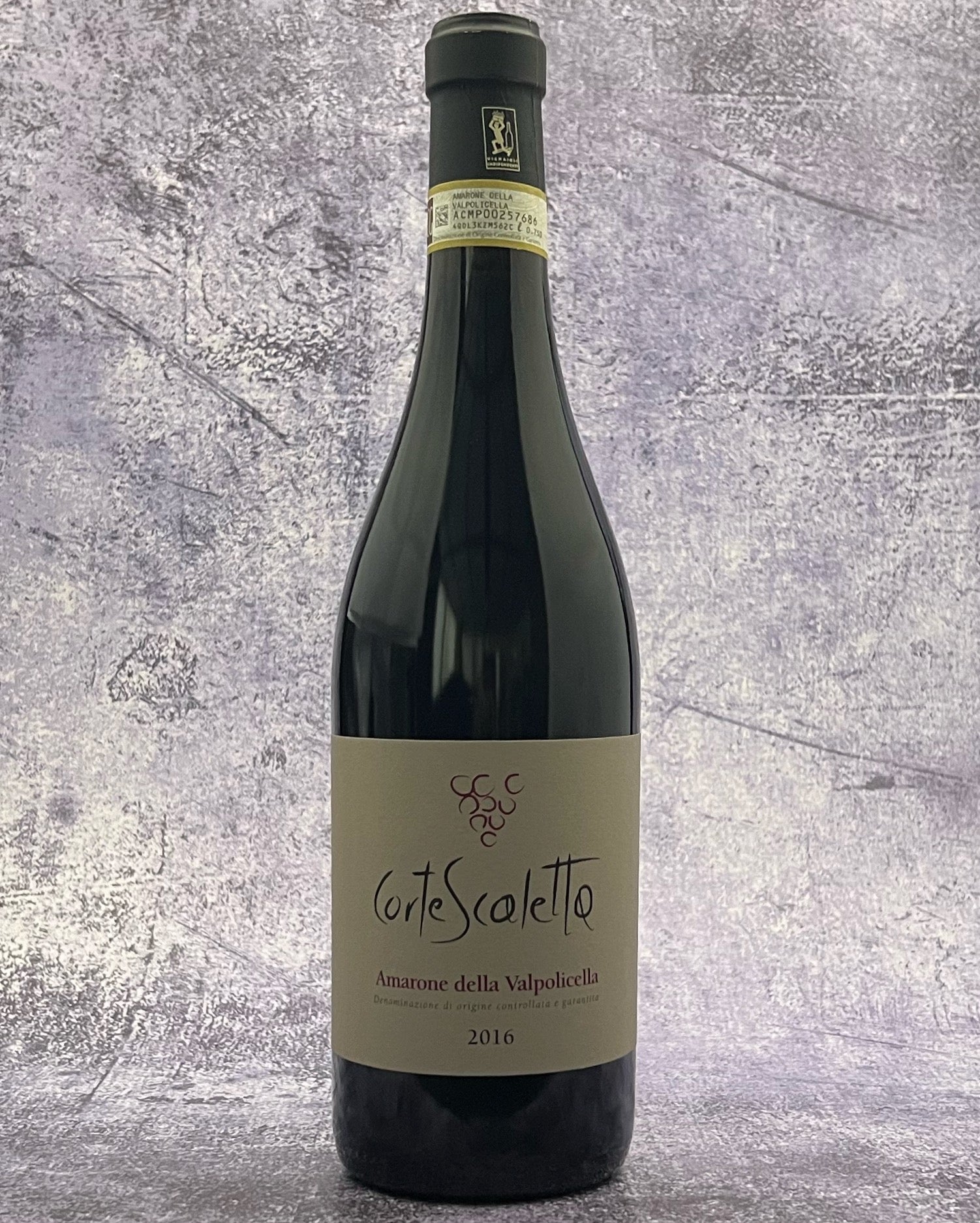 2016 Corte Scaletta Amarone della Valpolicella