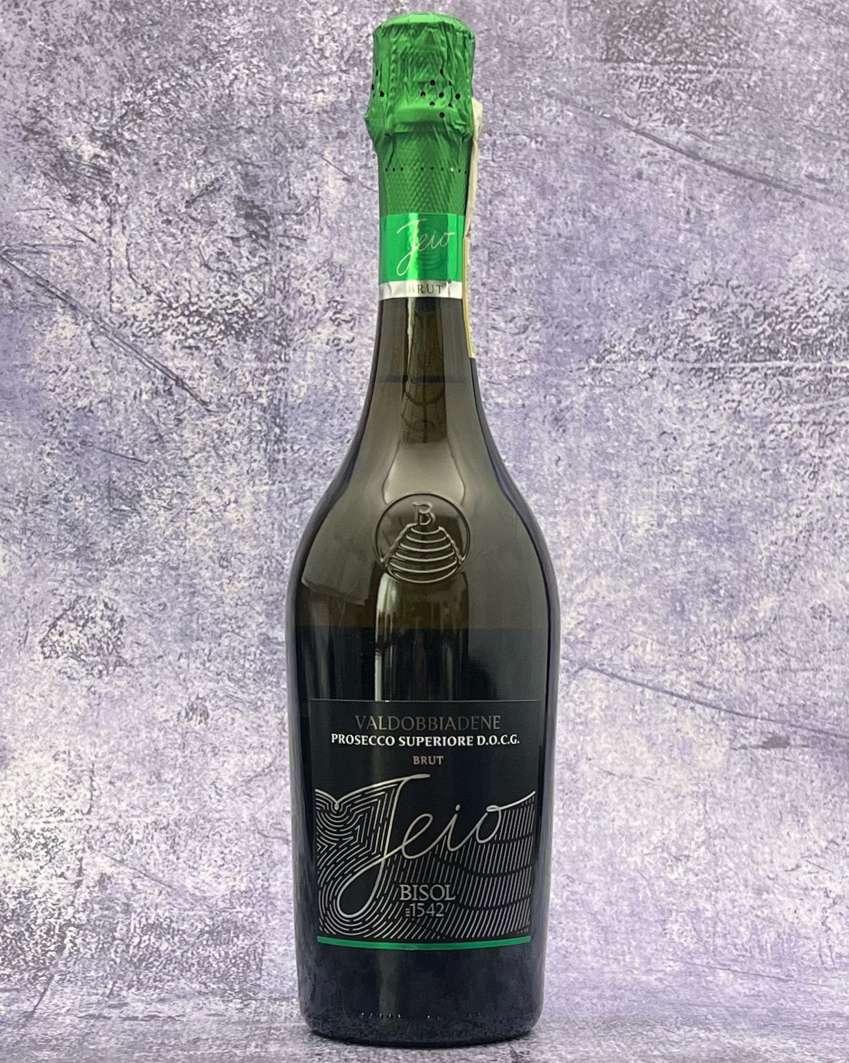 NV Jeio by Bisol Valdobbiadene Prosecco Superiore DOCG