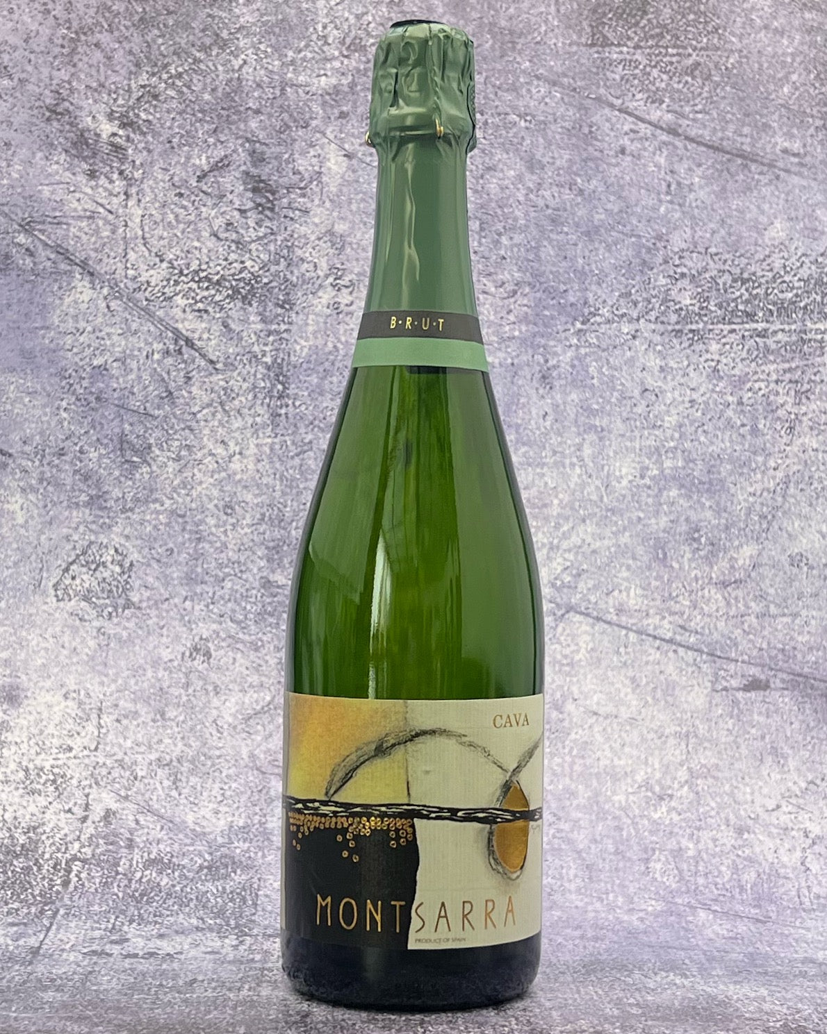 NV Montsarra Cava Brut