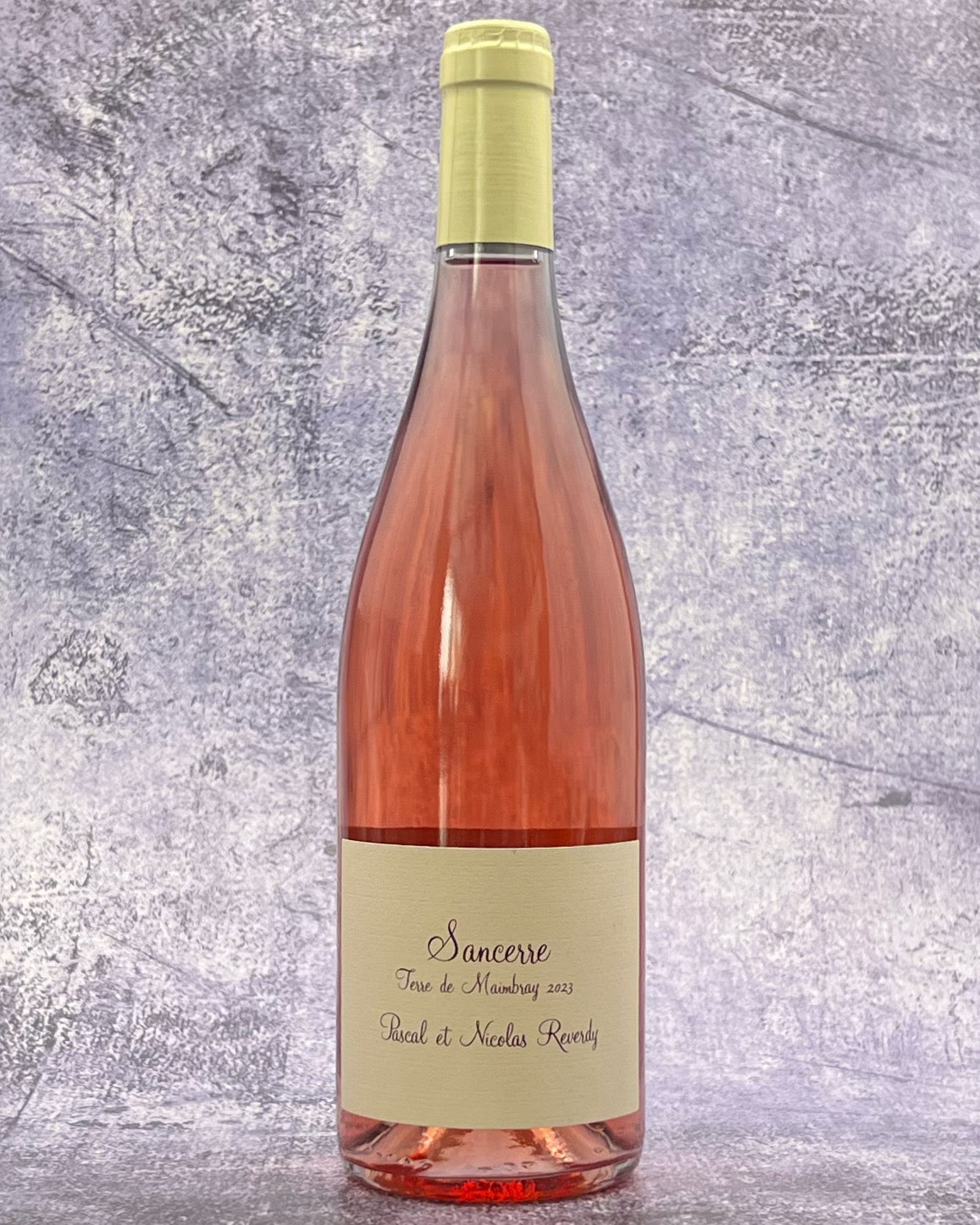 2023 Pascal et Nicolas Reverdy Sancerre Rosé, Terre de Maimbray