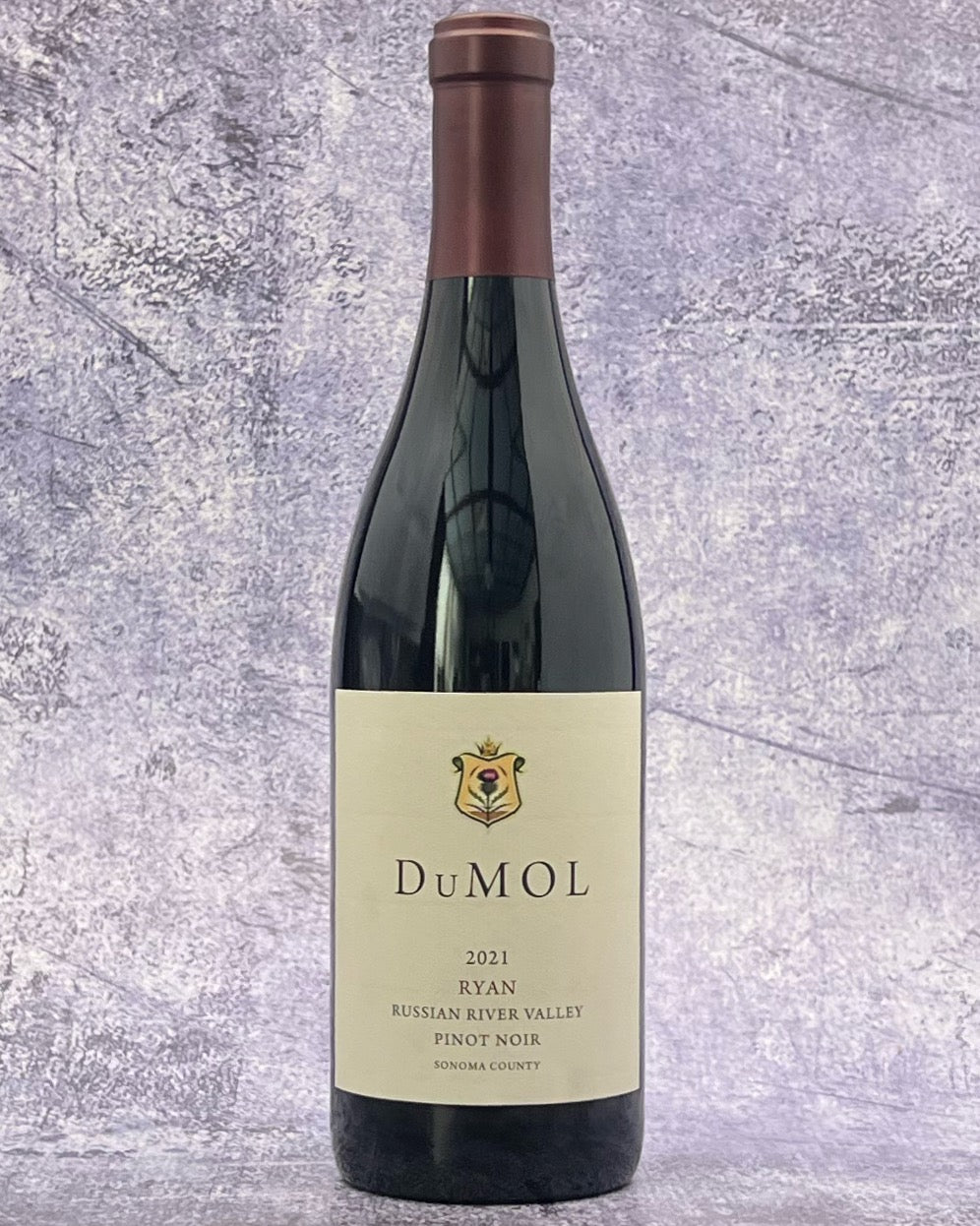 2021 DuMol "Ryan" (Jentoft / Widdoes) Russian River Valley Pinot Noir