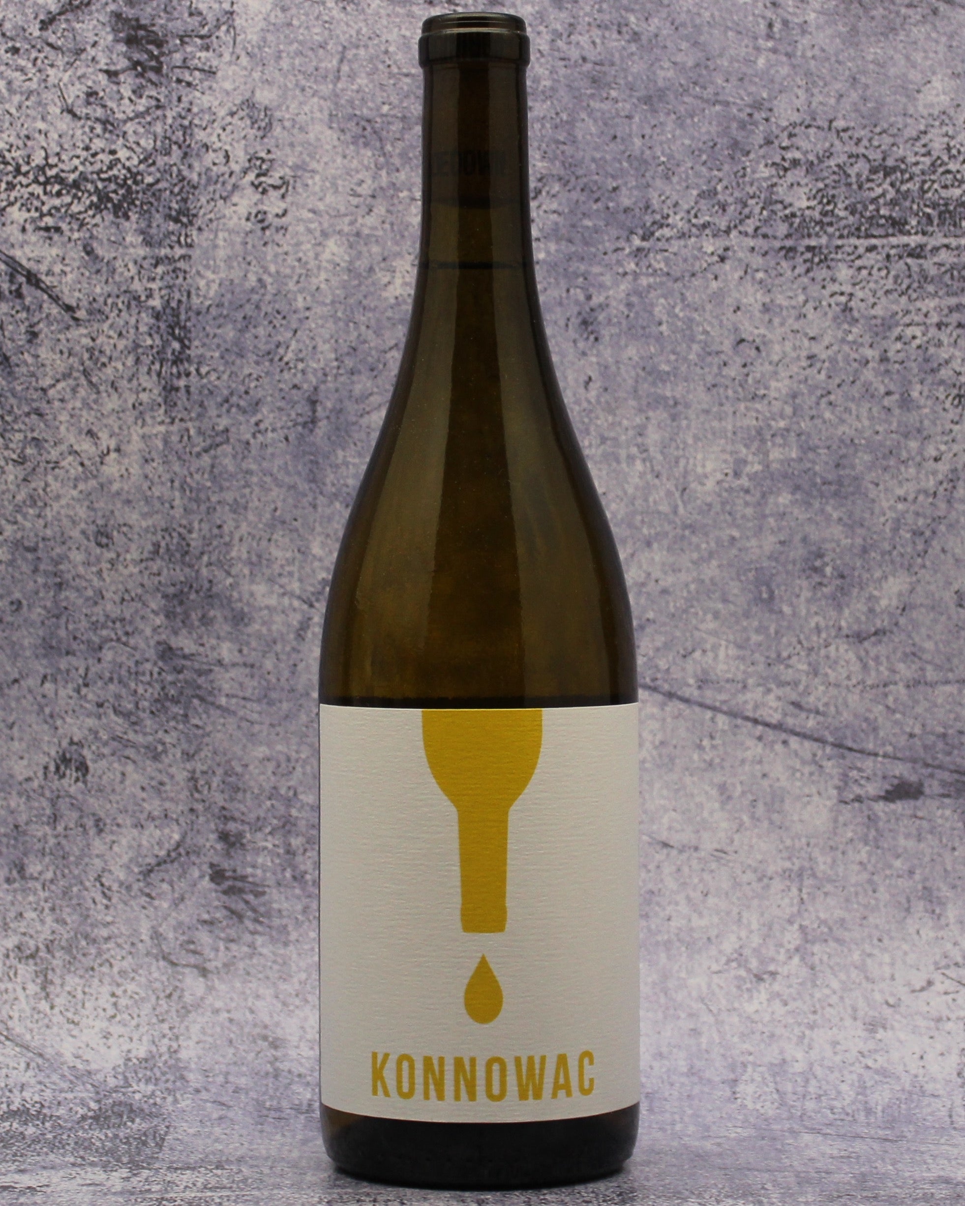 2021 Upsidedown Wine Konnowac Viognier