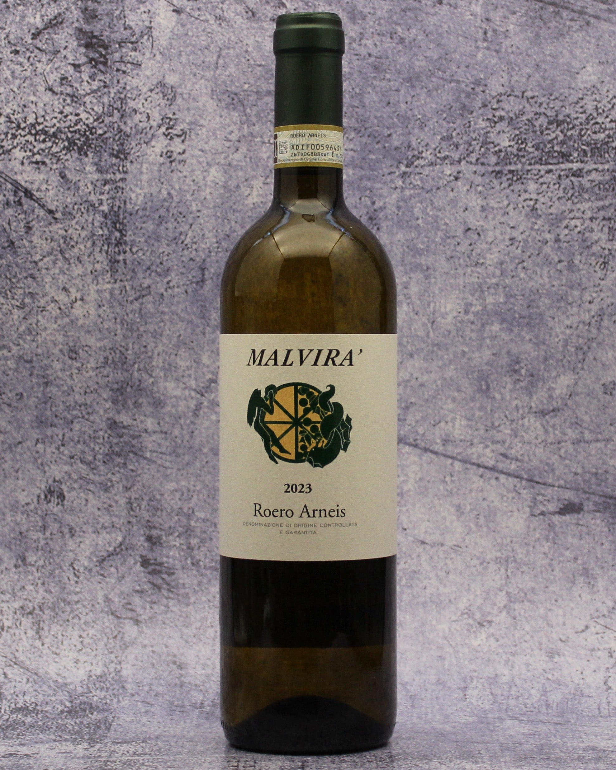 2023 Malvira' Roero Arneis