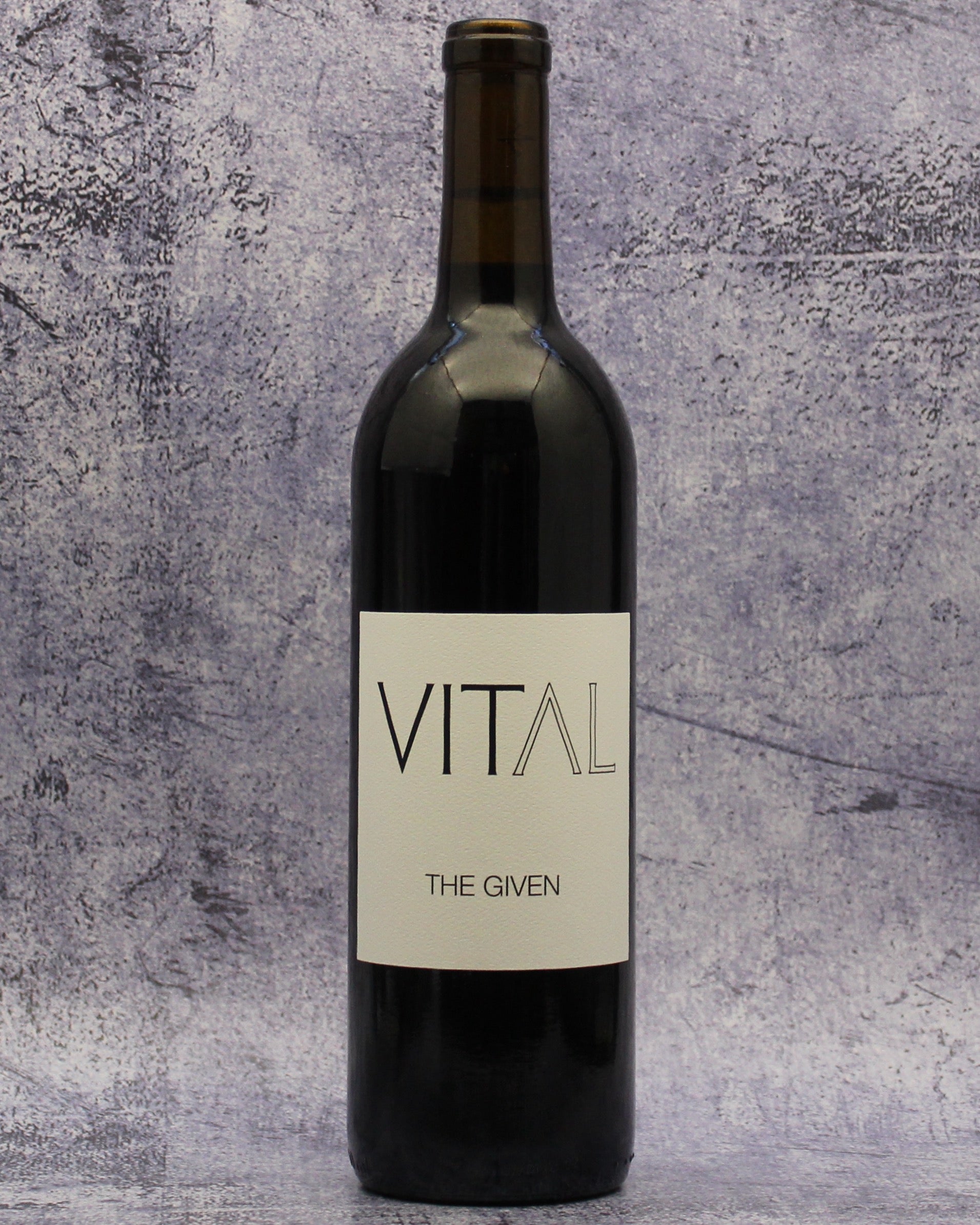 Vital The Given Red Blend NV