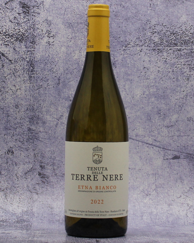 2022 Tenuta delle Terre Nere Etna Bianco