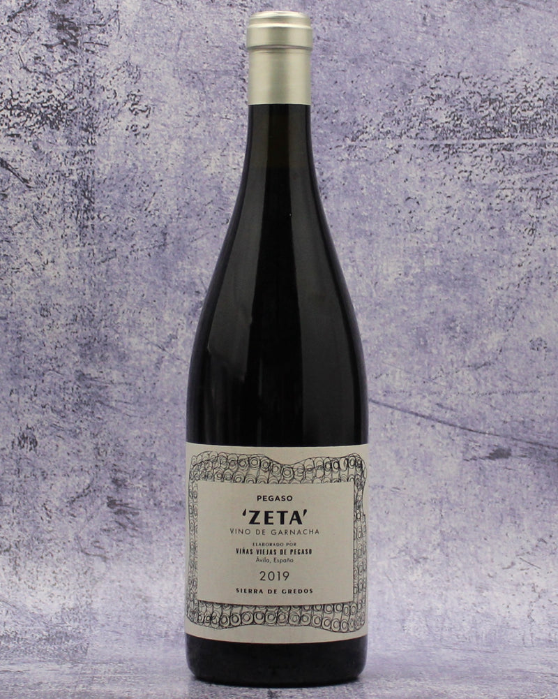 2019 Pegaso 'Zeta' Vino de Garnacha