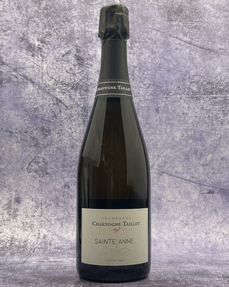 NV Champagne Chartogne-Taillet Cuvee "Saint Anne" Extra Brut