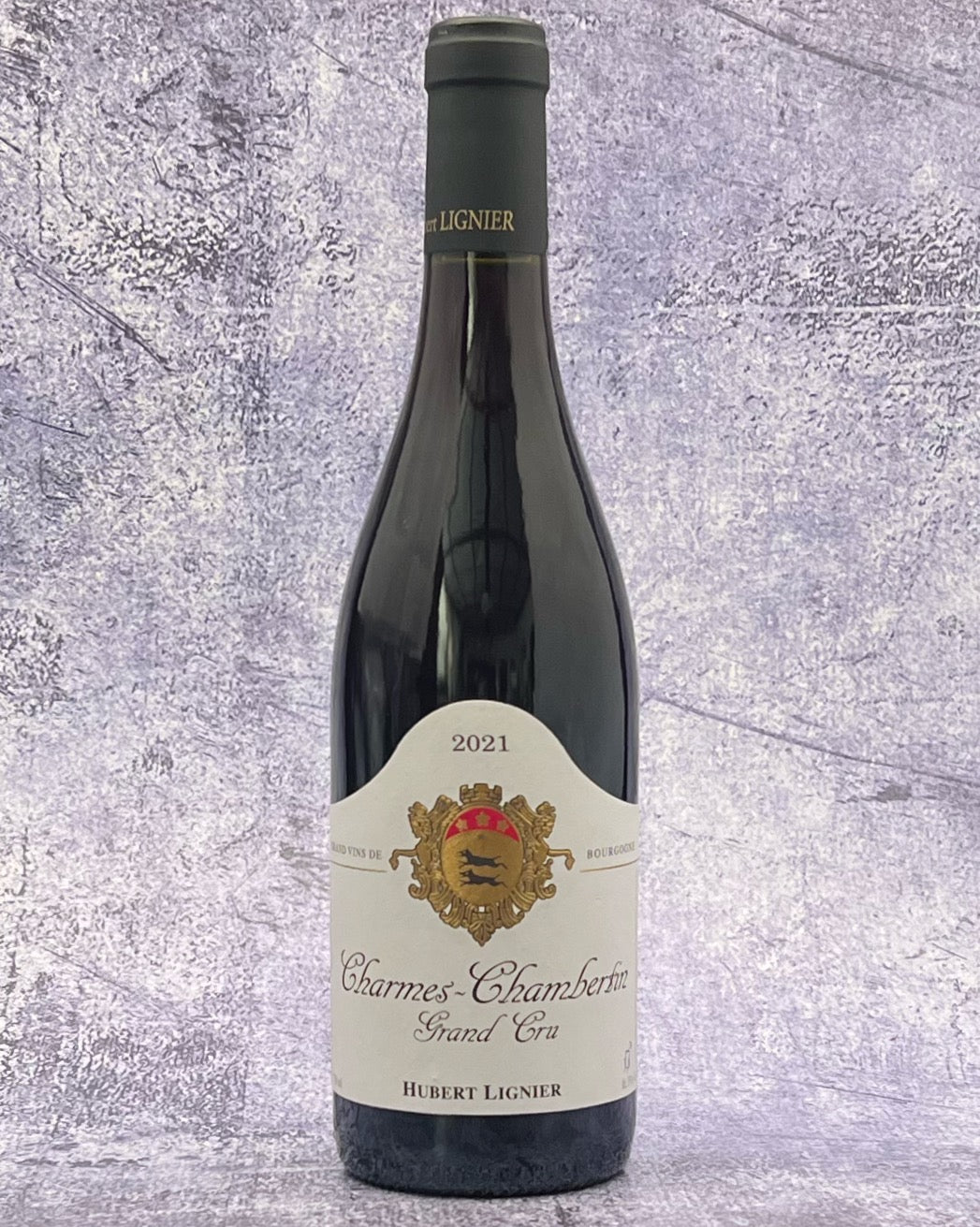 2021 Hubert Lignier Charmes-Chambertin Grand Cru