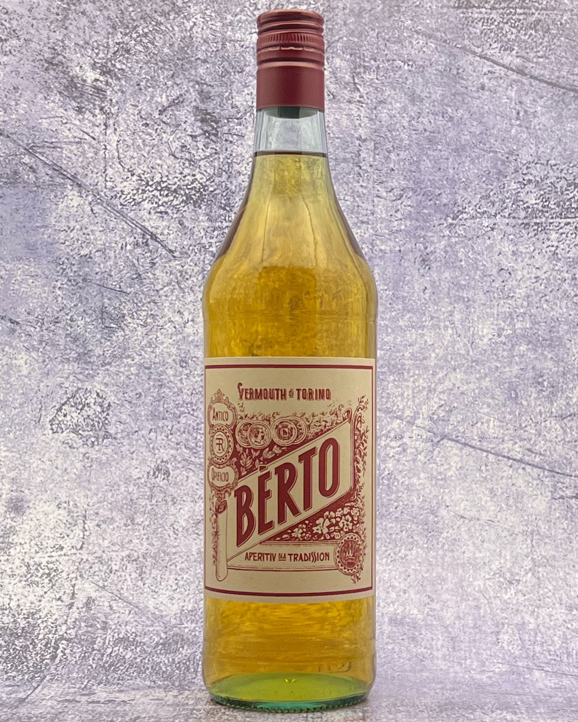 Berto Vermouth Bianco