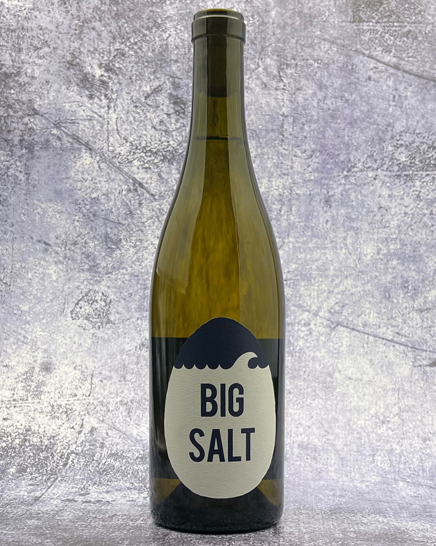 2023 Big Salt Ovum White Table Wine