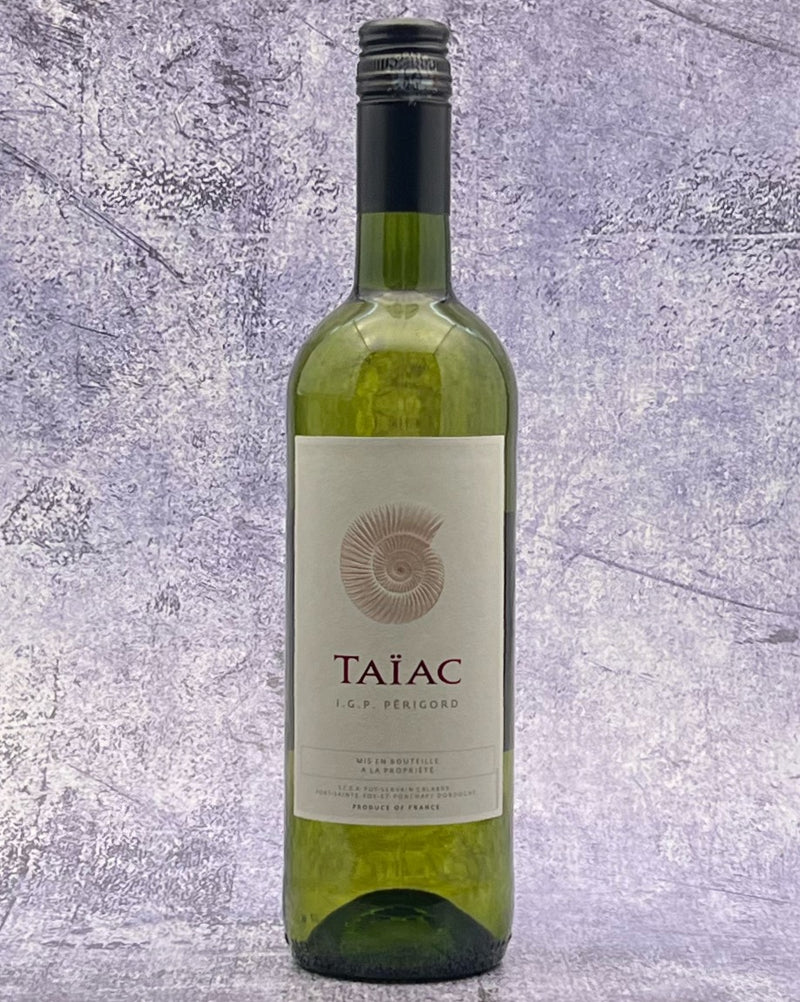 2022 Puy-Servain Calabre "Taiac" Sauvignon Blanc IGP Périgord