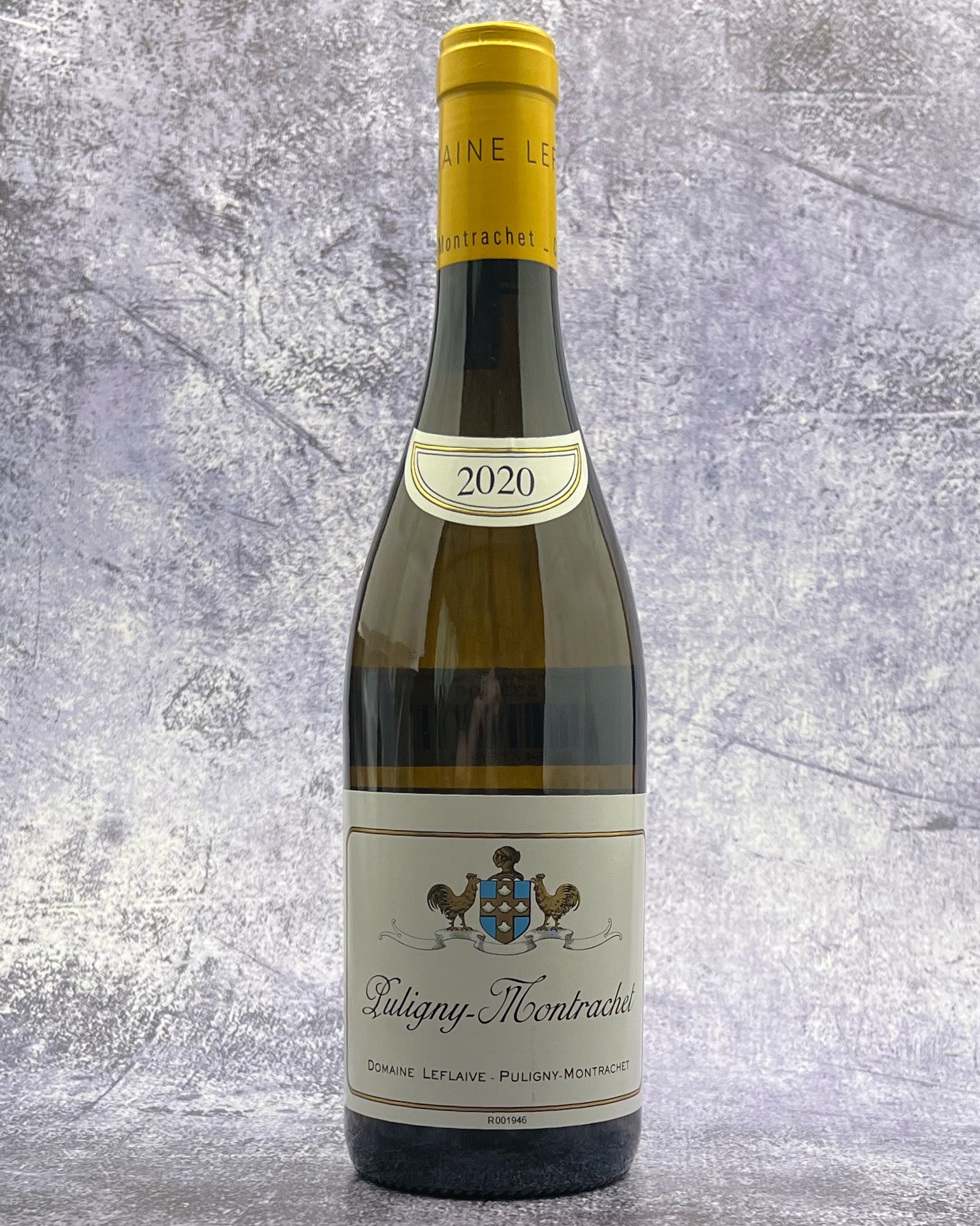 2020 Domaine Leflaive Puligny-Montrachet