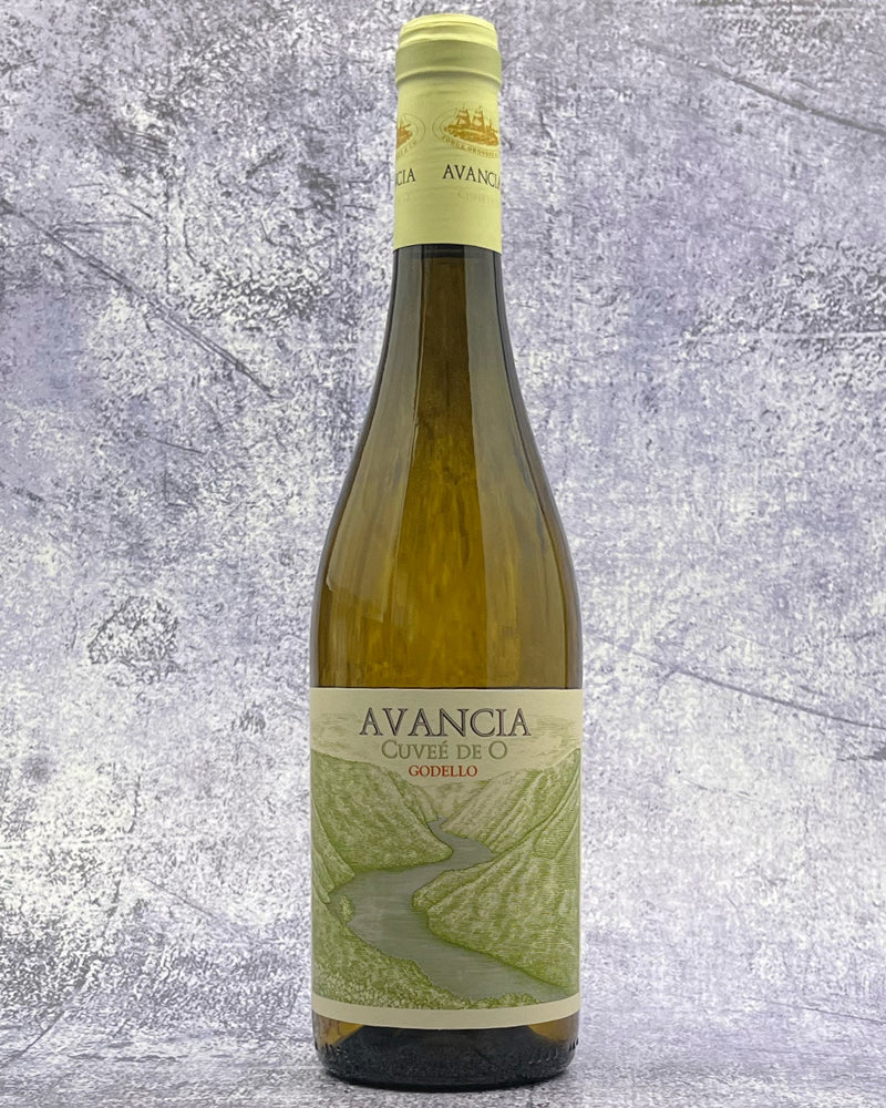 2021 Avancia Cuvee de O Godello, Valdeorras DO