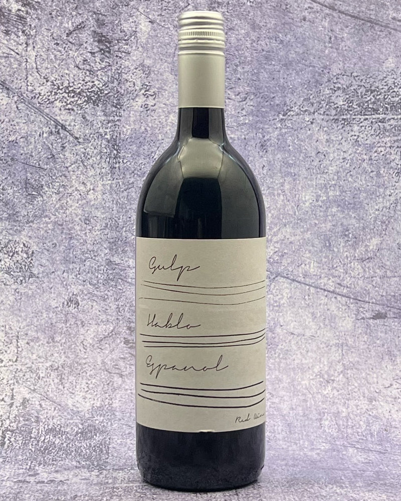 2022 Gulp/Hablo Red Wine Blend 1L