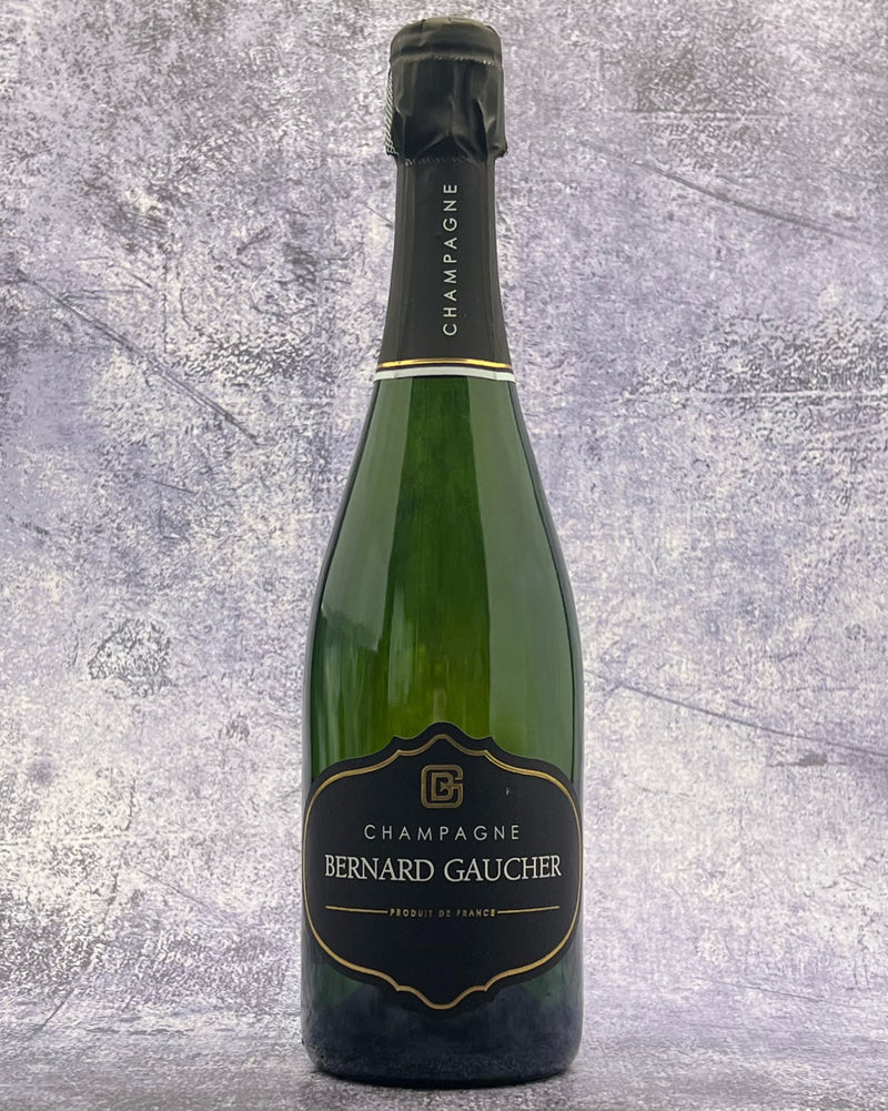 NV Champagne Bernard Gaucher Brut