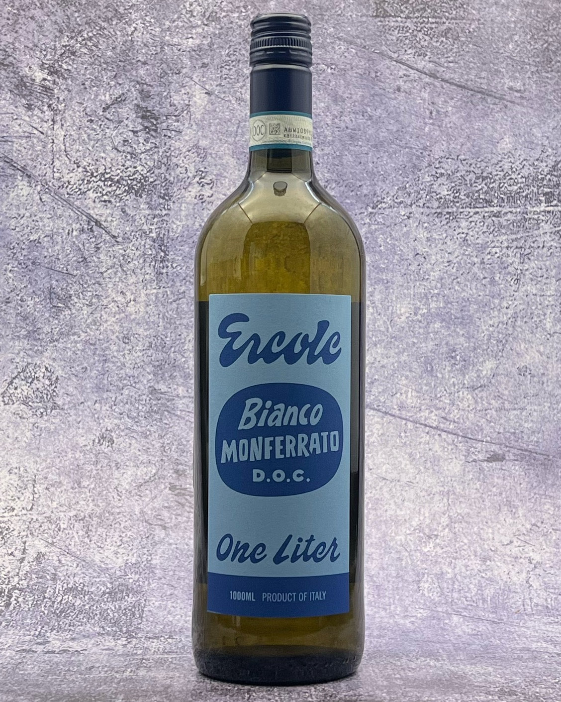 2023 Ercole 1L Monferrato Bianco DOC