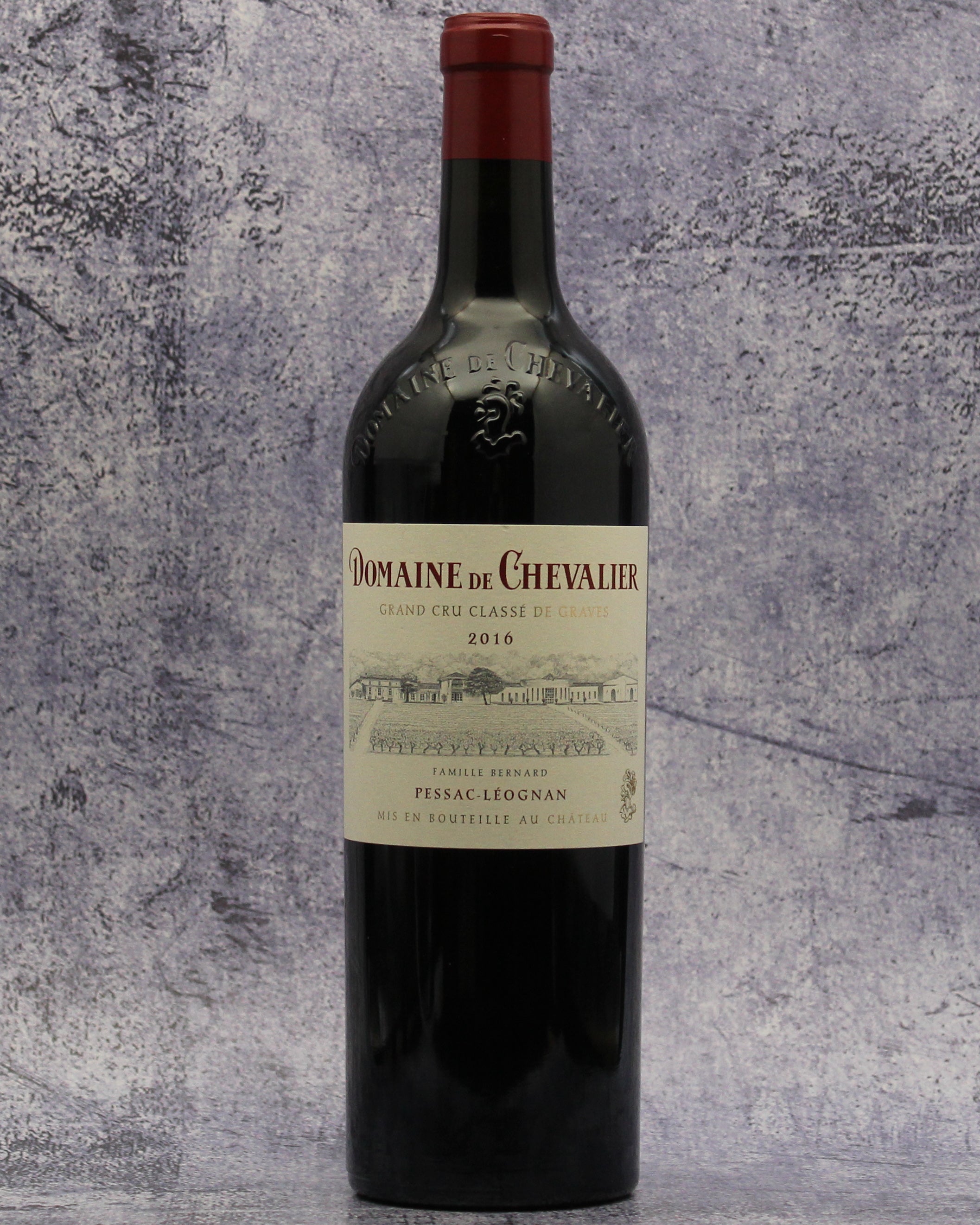 2016 Domaine de Chevalier Pessac-Leognan Rouge, Grand Cru Classe de Graves