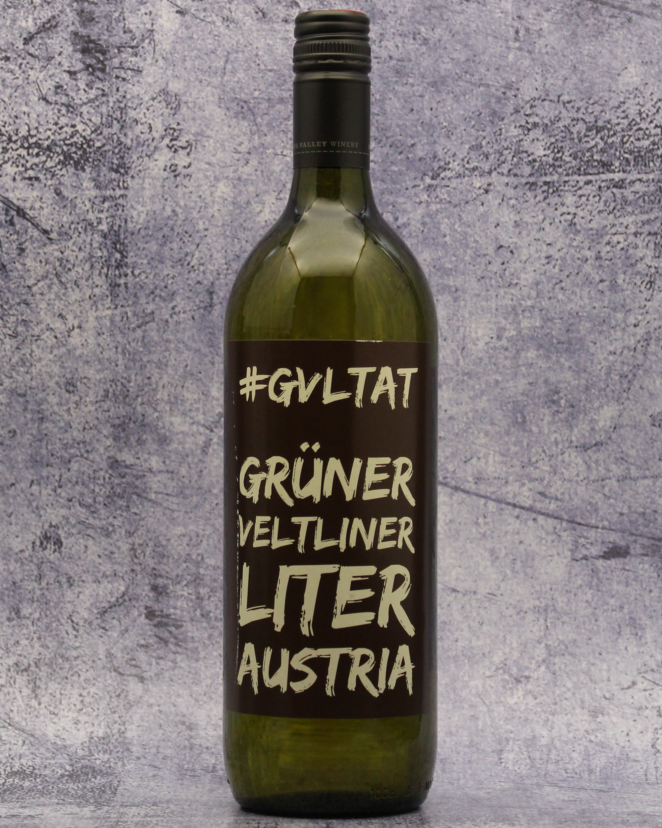 1L 2023 Helental Kellerei #GVLTAT Gruner Veltliner Liter