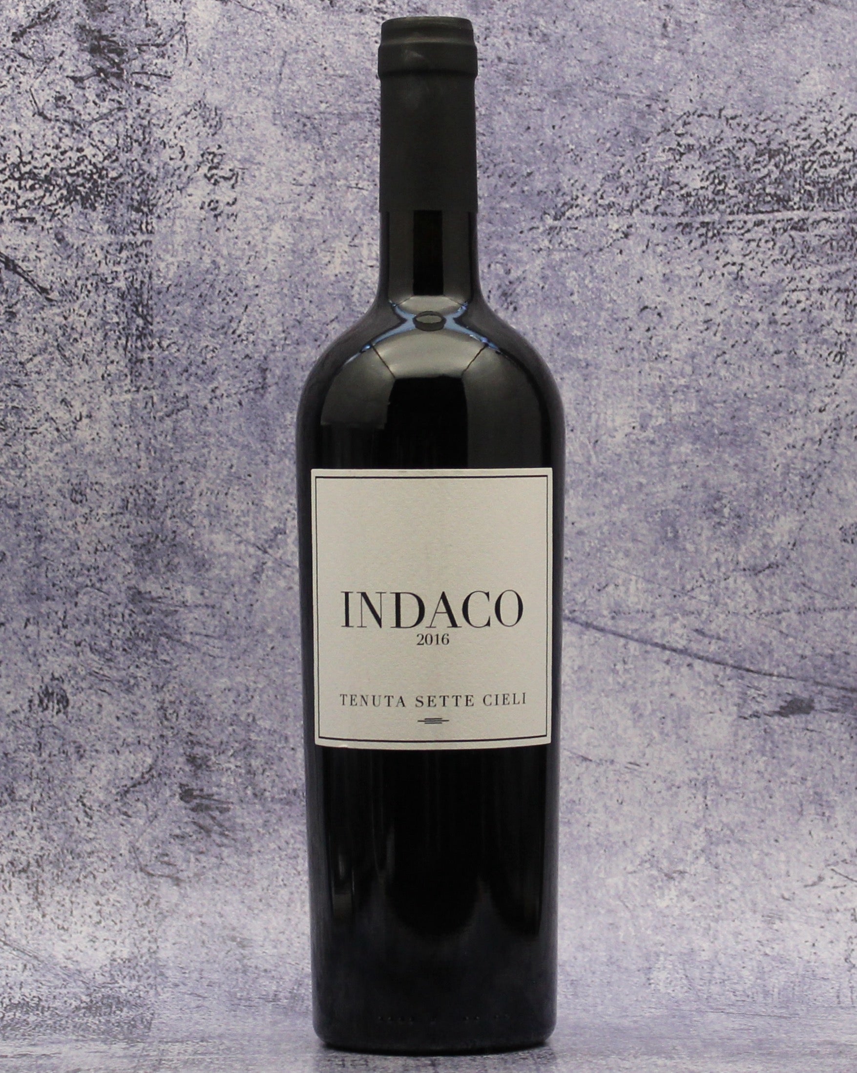 2016 Tenuta Sette Cieli 'Indaco'