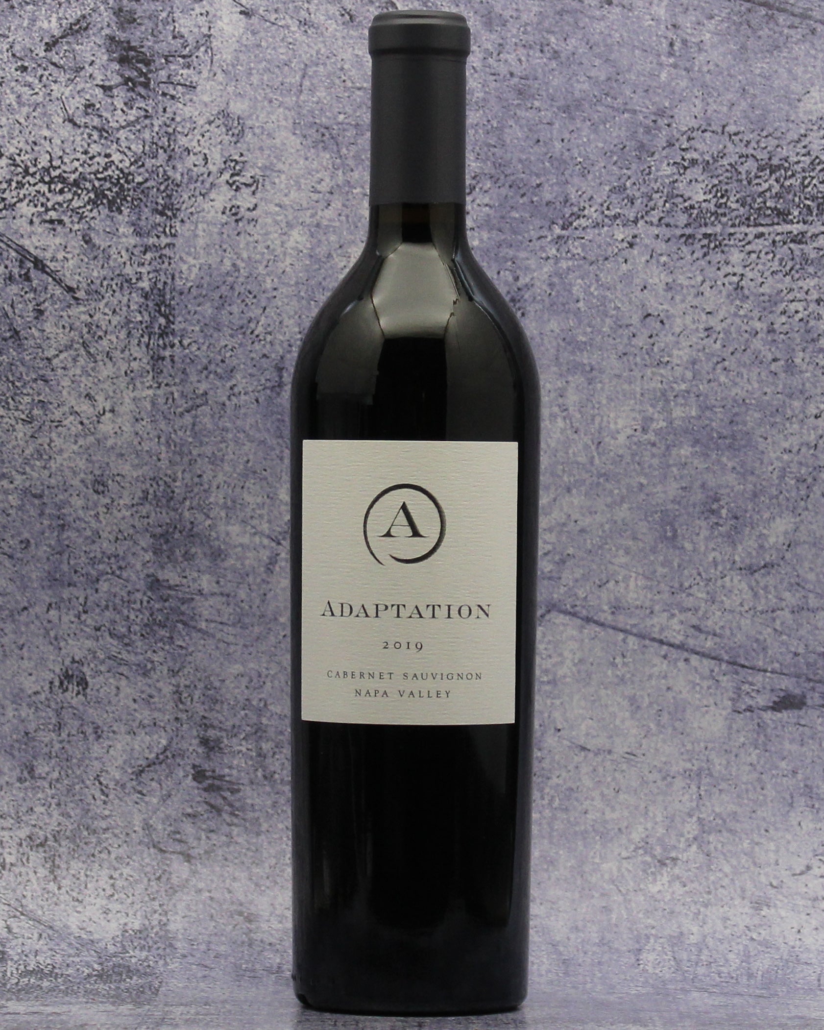 2019 Adaptation Cabernet Sauvignon, Napa Valley, CA