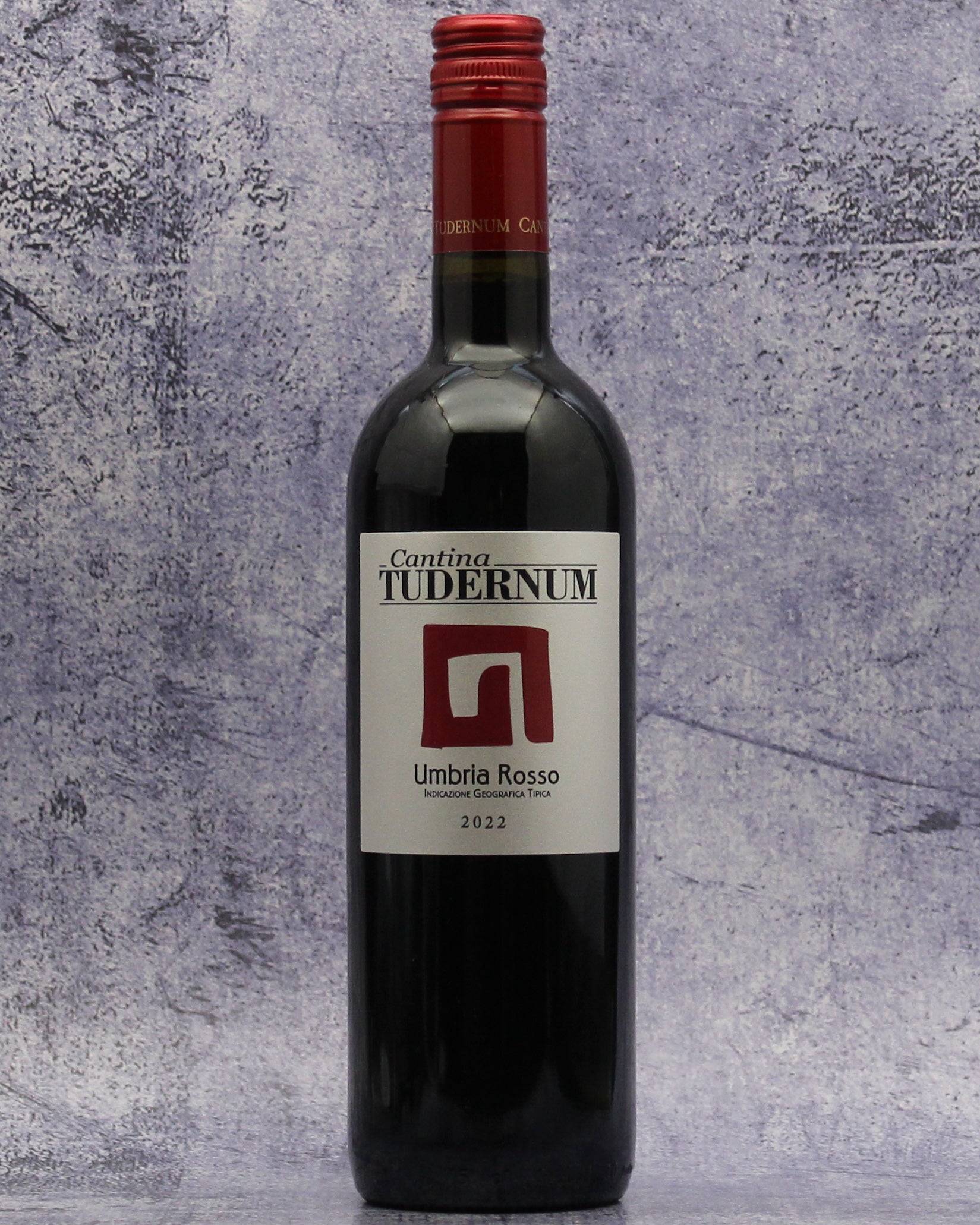 2022 Cantina Tudernum Umbria Rosso