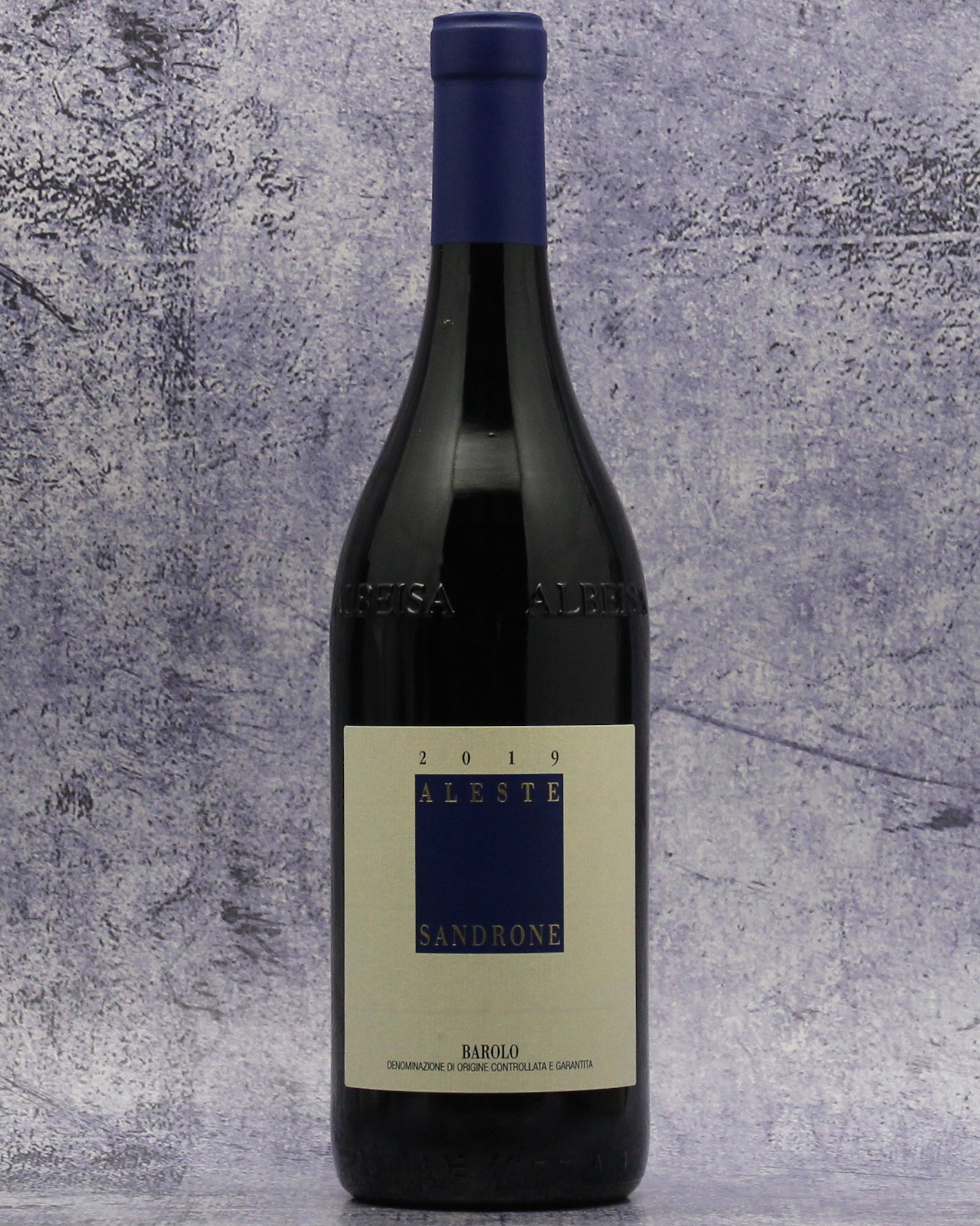 2019 Luciano Sandrone "Aleste" Barolo