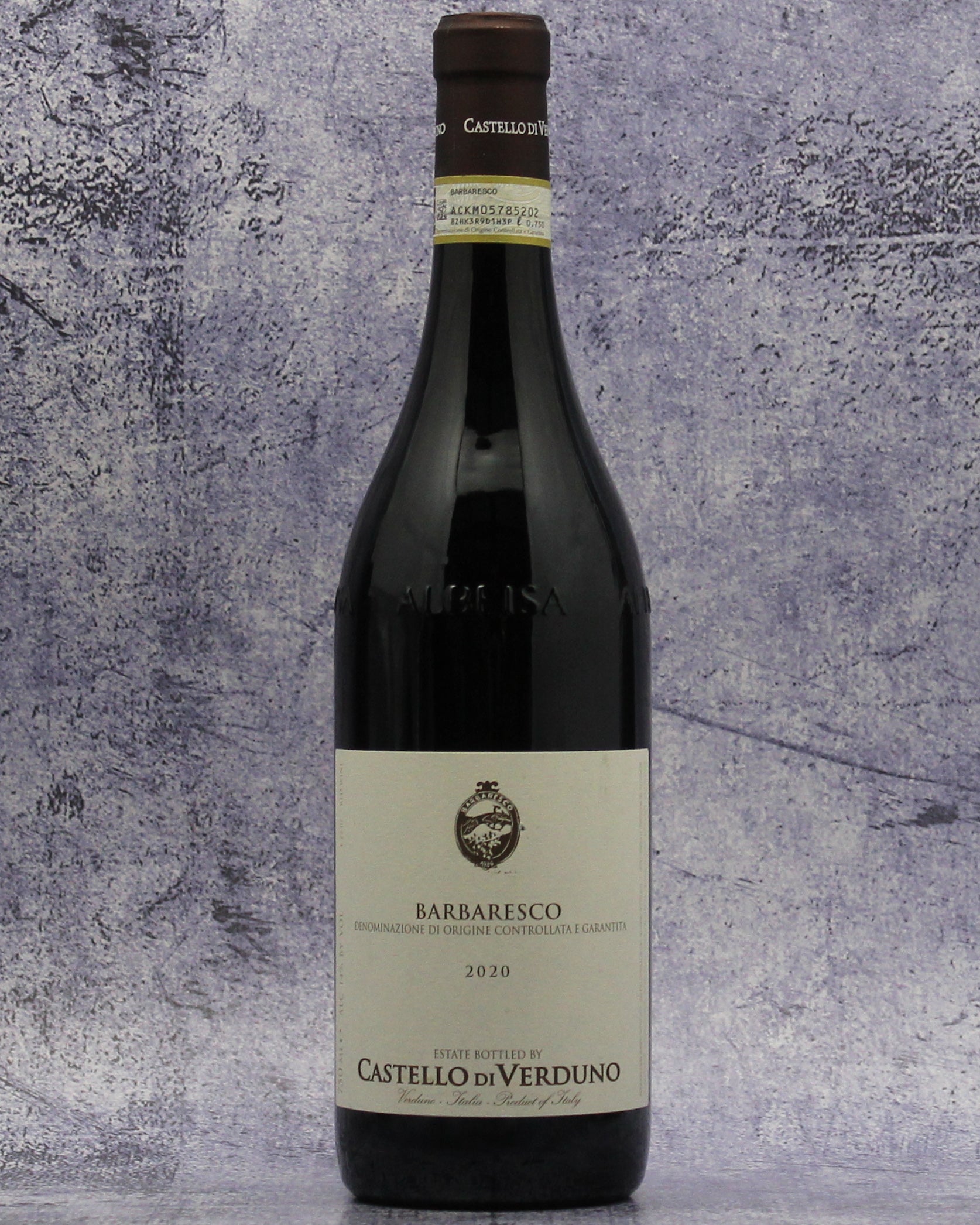 2020 Castello di Verduno Barbaresco