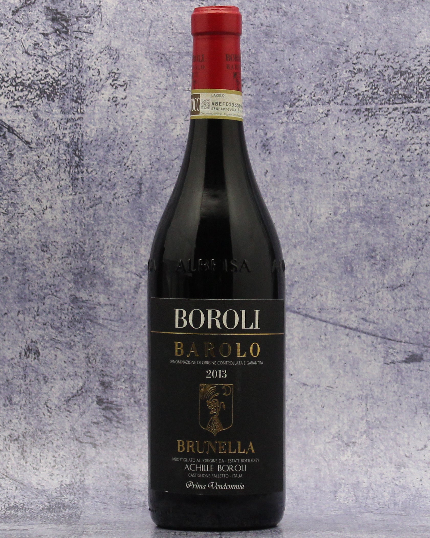 2013 Baroli Barolo Brunella