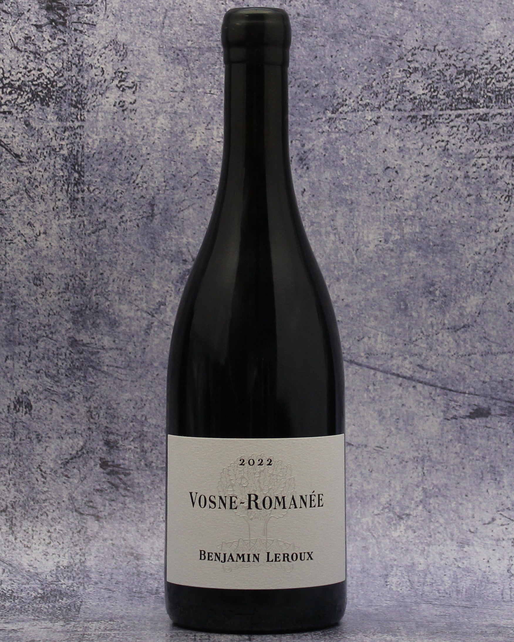 2022 Benjamin Leroux Vosne-Romanee