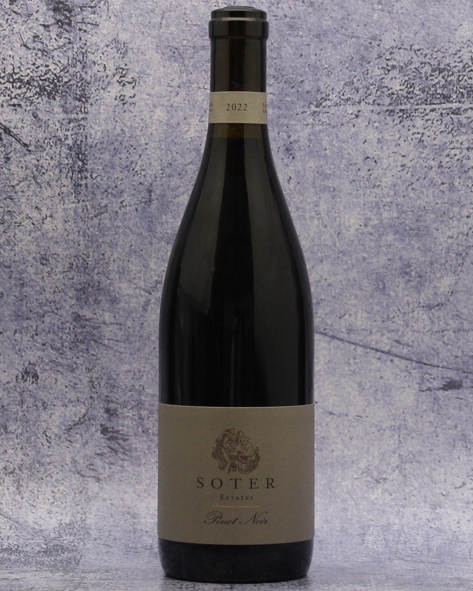 2022 Soter Vineyards Estates Pinot Noir, Willamette Valley, OR