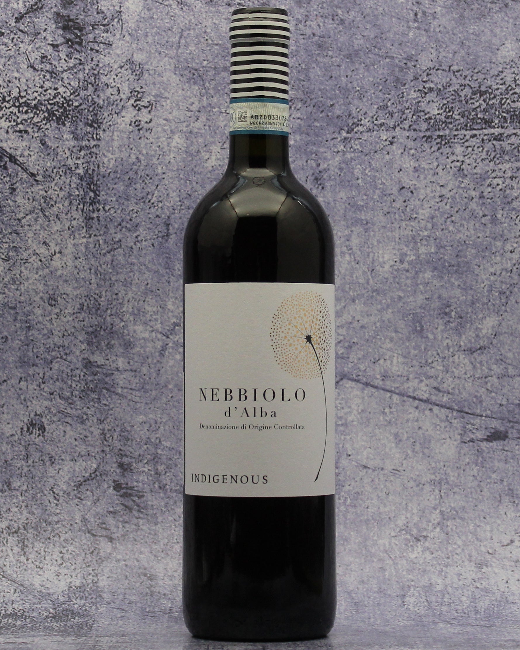 2019 Indigenous Selections Nebbiolo d'Alba