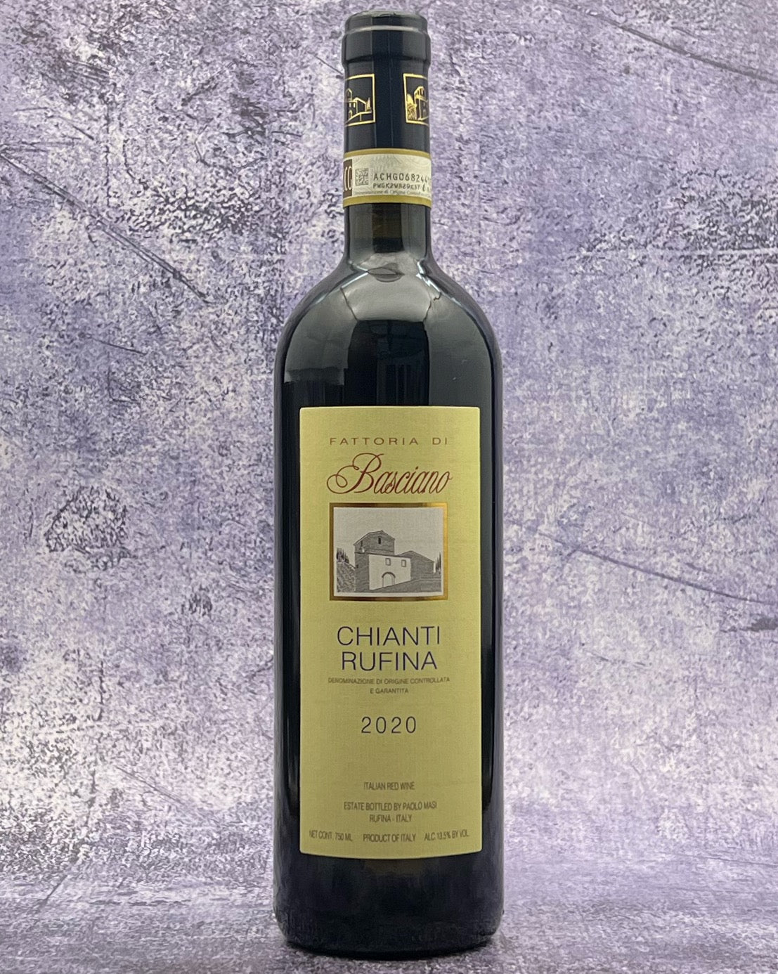 2021 Chianti Rufina Fattoria di Basciano