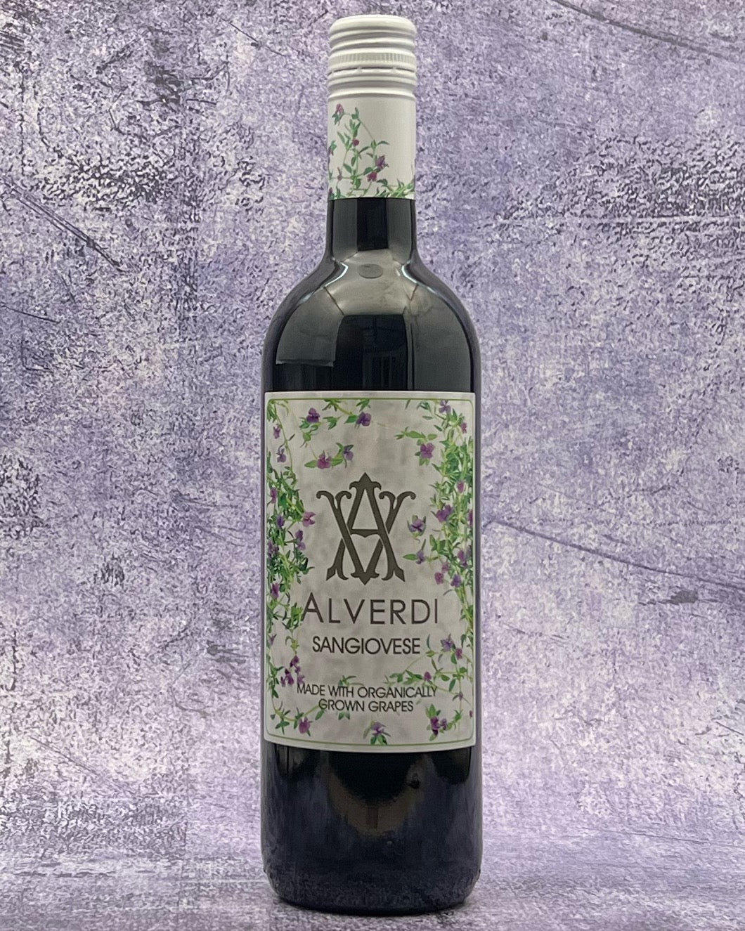 2022 Alverdi Sangiovese Rubicone