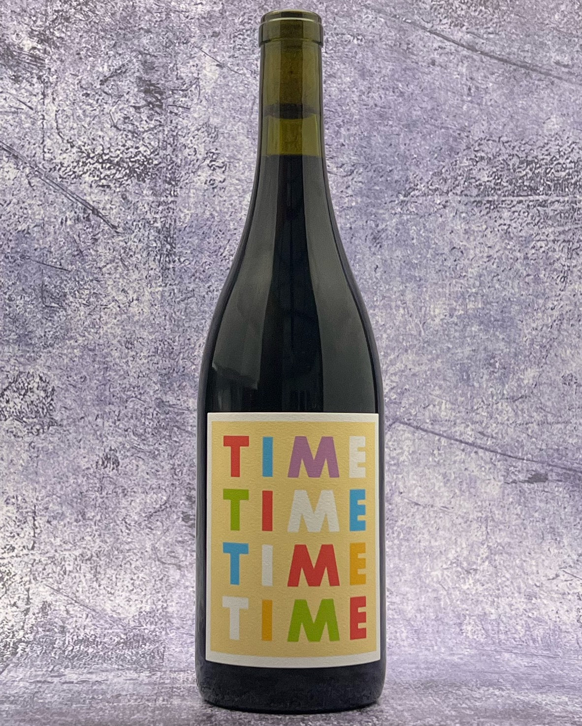 Bow & Arrow NV Time Machine Oregon Red Wine